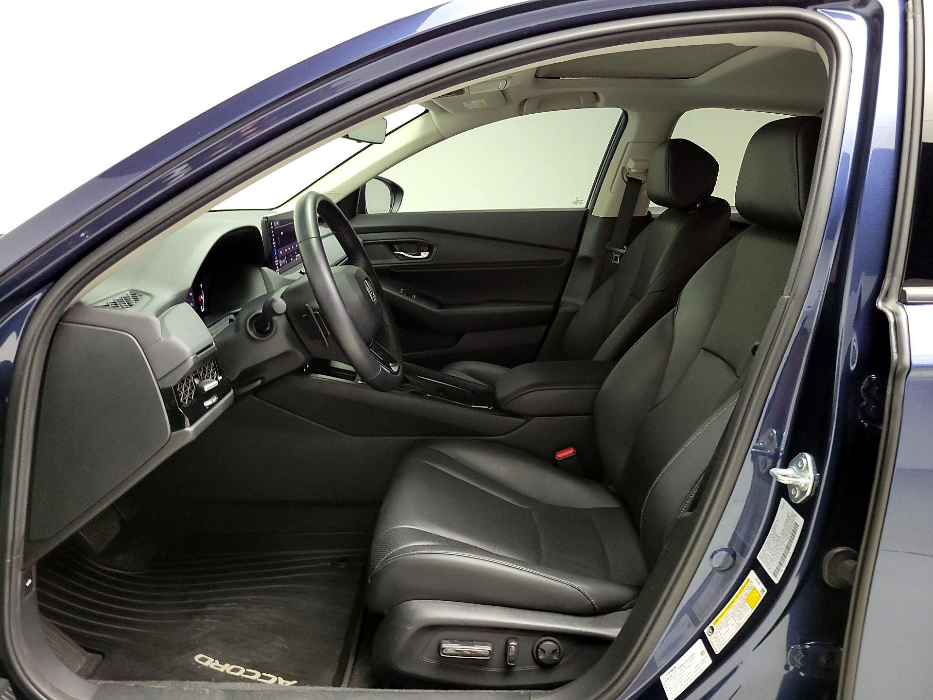 Thumbnail: 2024 Honda Accord - 11