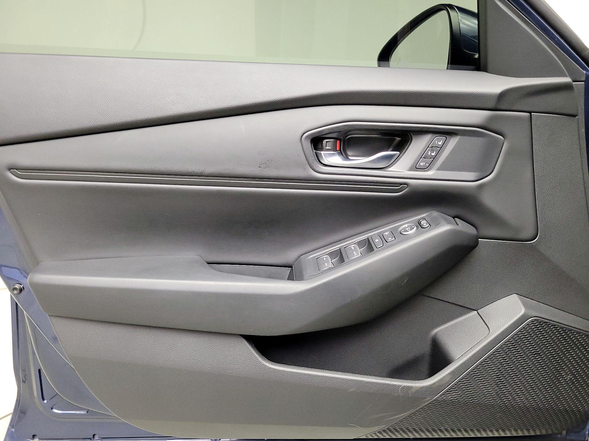 Thumbnail: 2024 Honda Accord - 12