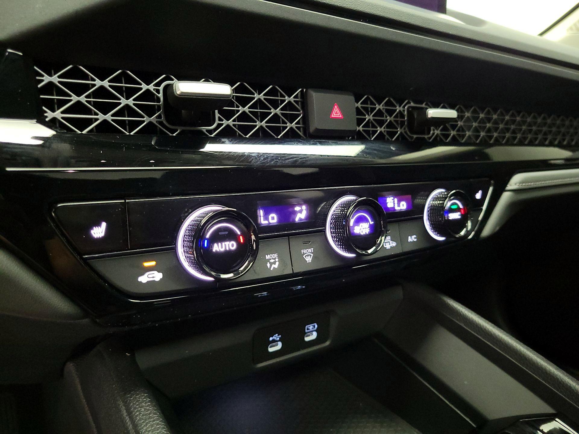 Thumbnail: 2024 Honda Accord - 15