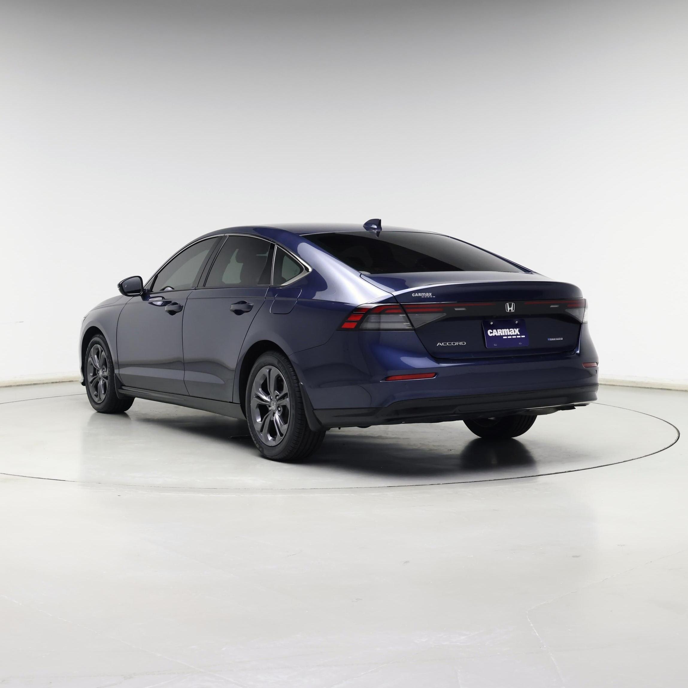 Thumbnail: 2024 Honda Accord - 2