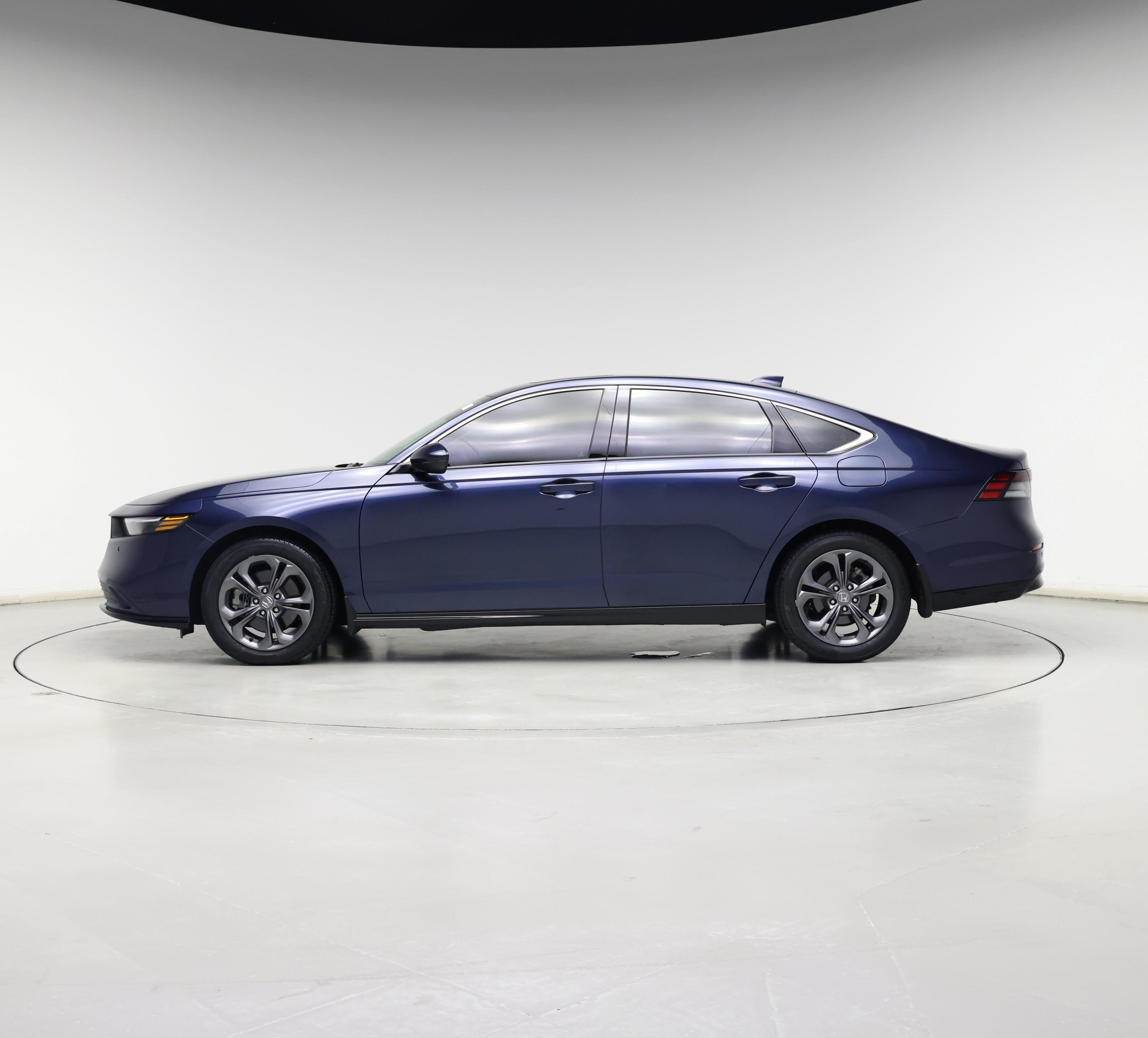 Thumbnail: 2024 Honda Accord - 3