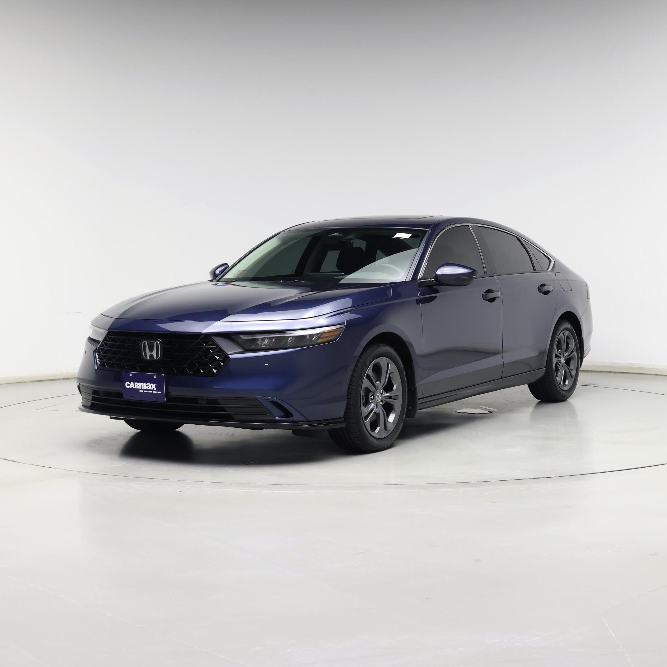 Thumbnail: 2024 Honda Accord - 4