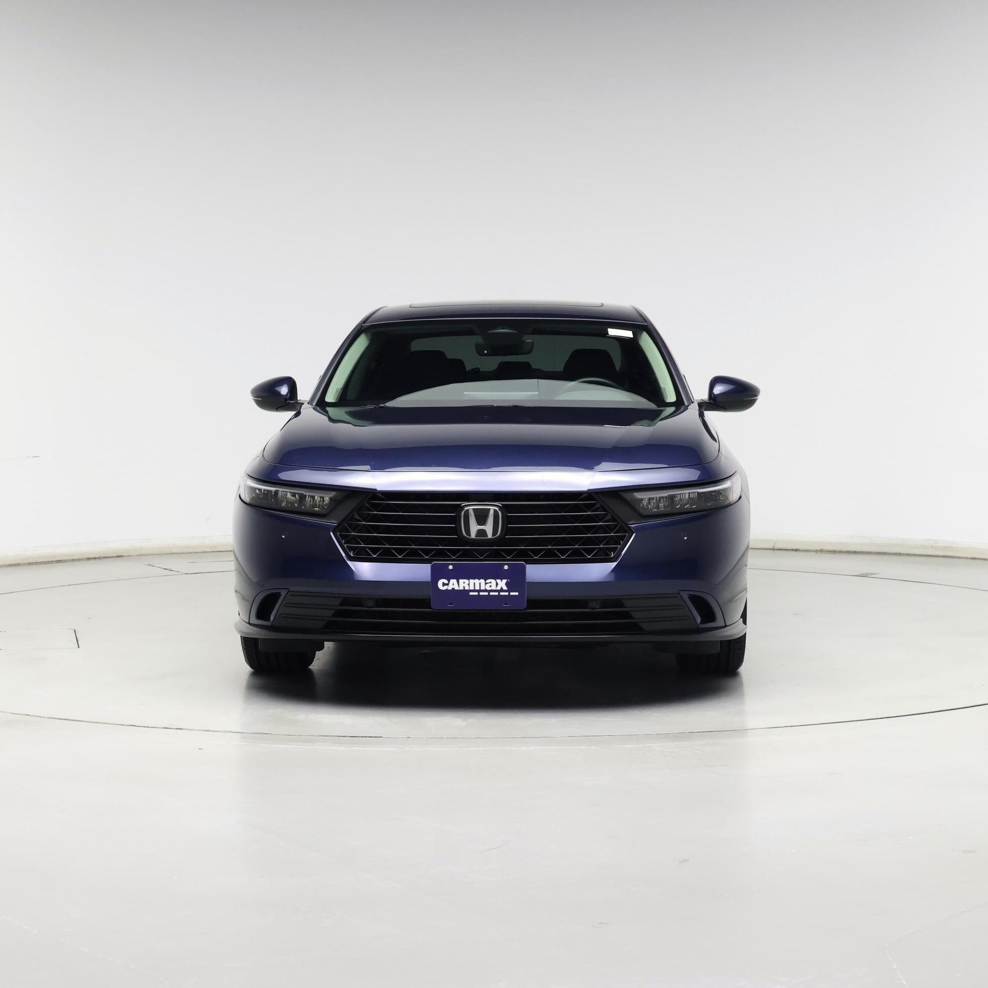 Thumbnail: 2024 Honda Accord - 5