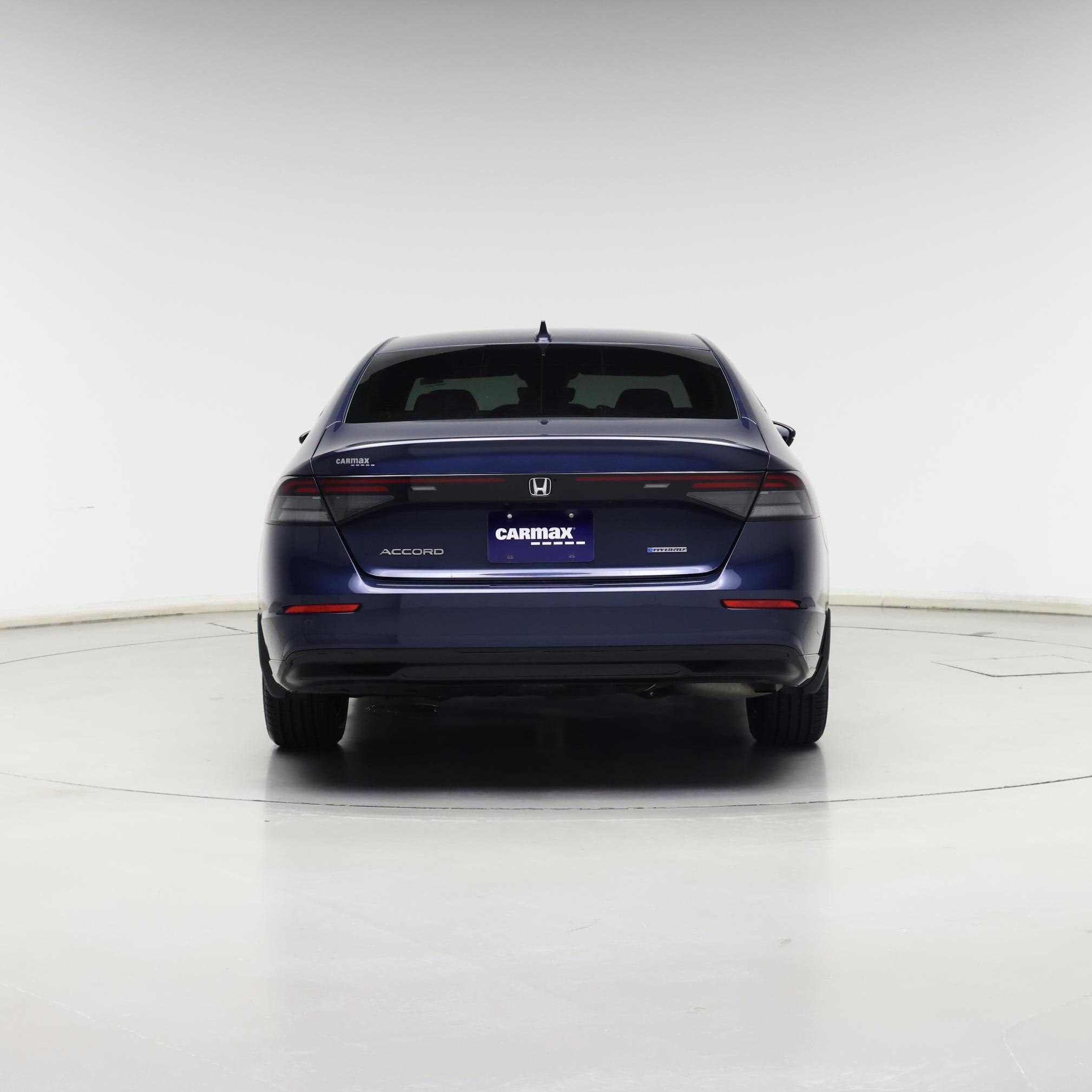 Thumbnail: 2024 Honda Accord - 6