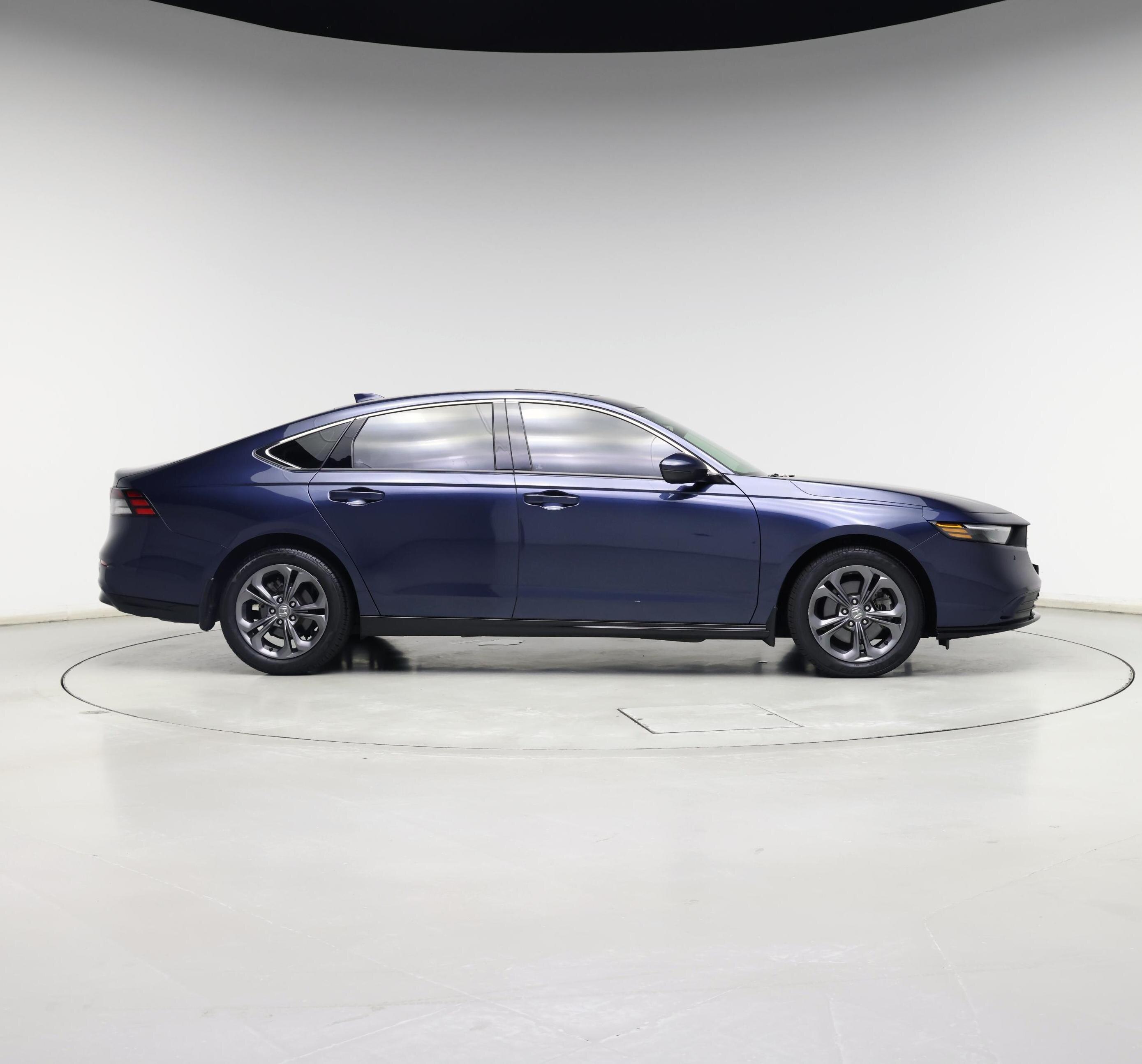 Thumbnail: 2024 Honda Accord - 7