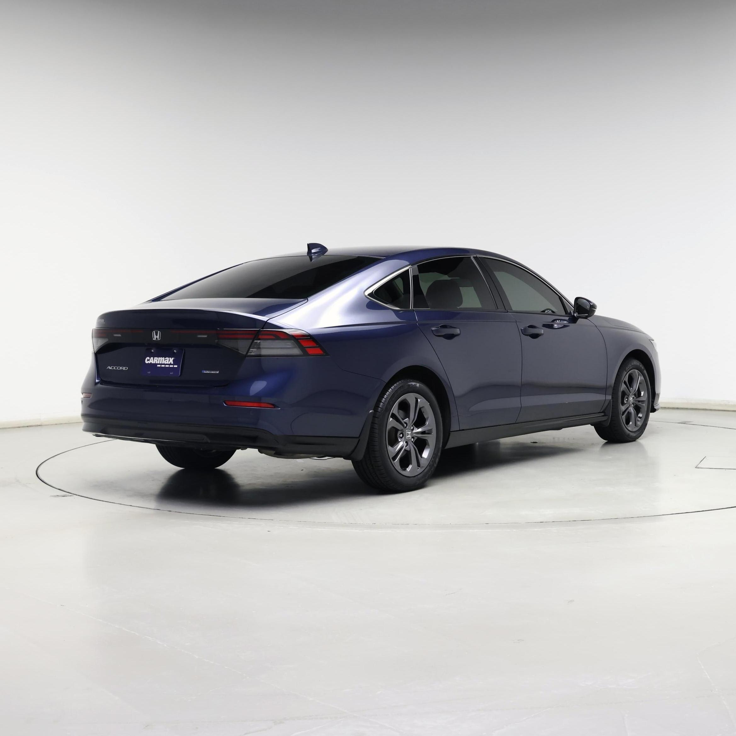Thumbnail: 2024 Honda Accord - 8