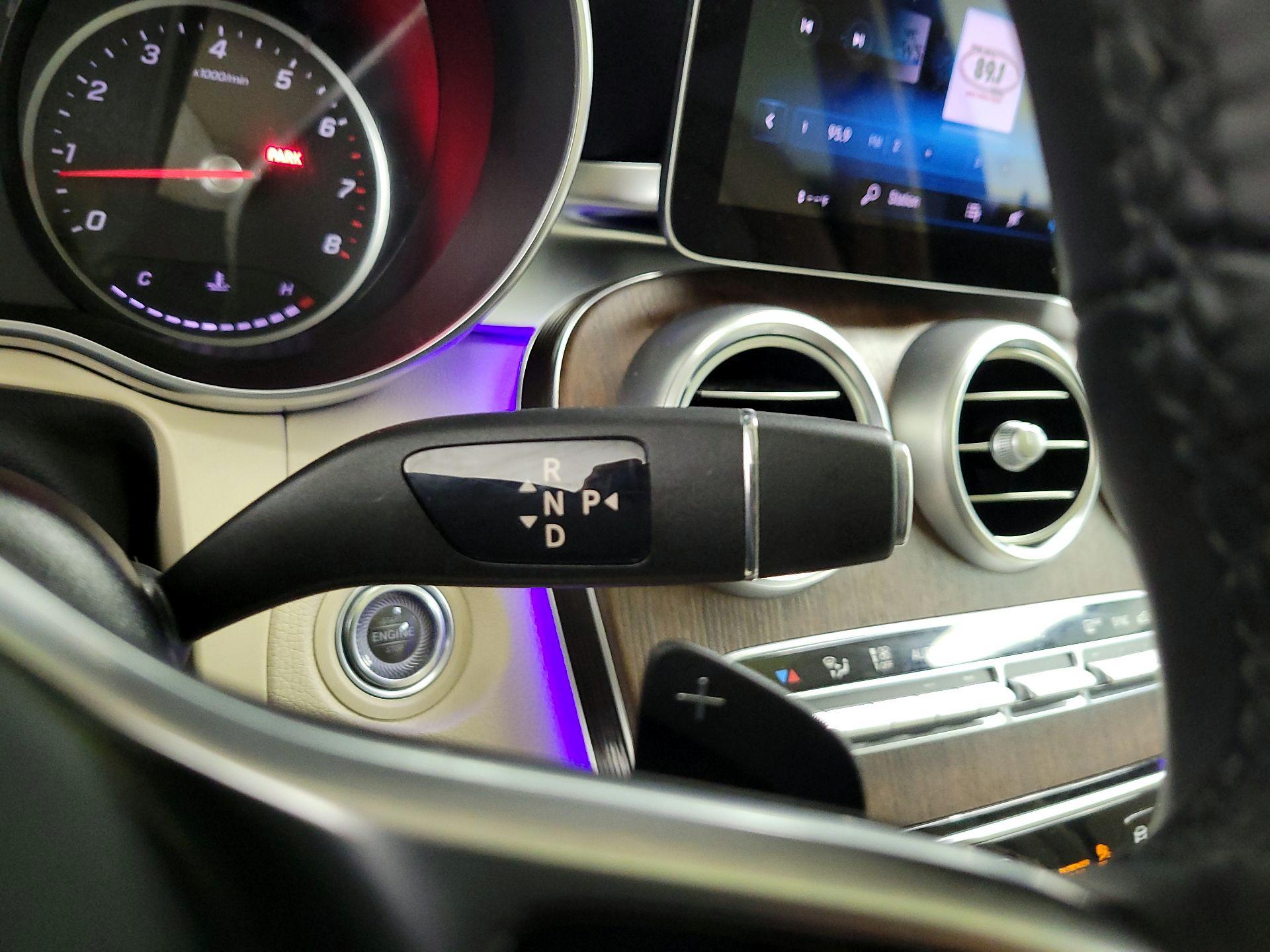 Thumbnail: 2020 Mercedes-Benz GLC - 17