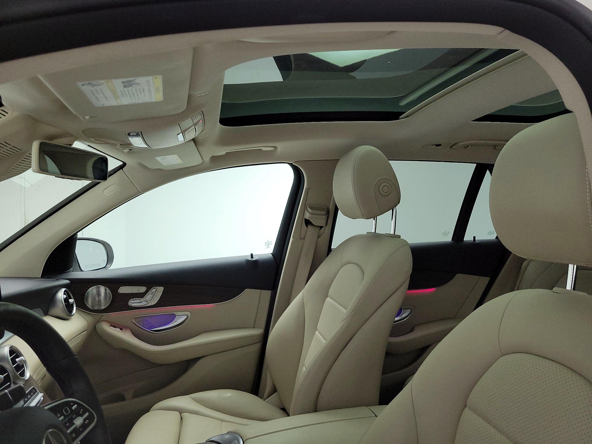 Thumbnail: 2020 Mercedes-Benz GLC - 19
