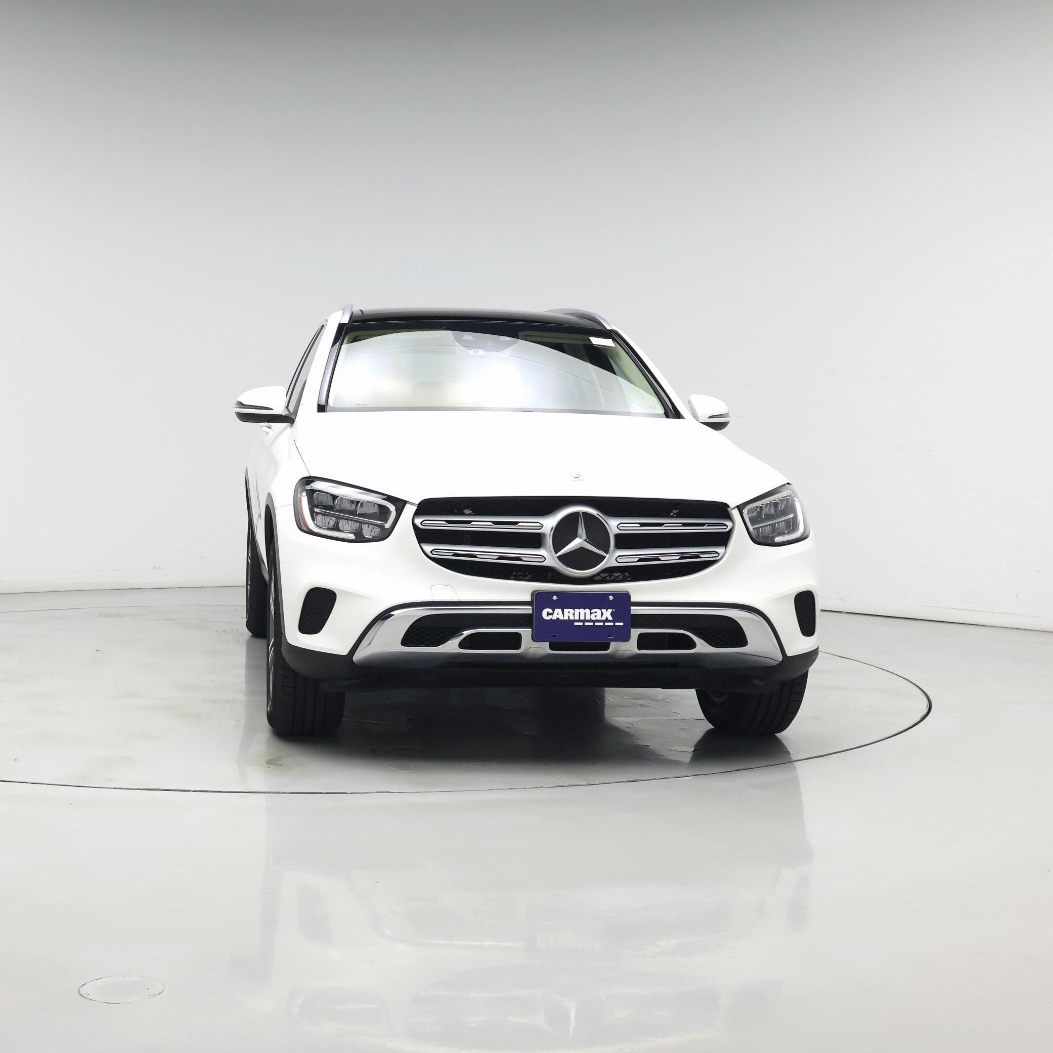 Thumbnail: 2020 Mercedes-Benz GLC - 5