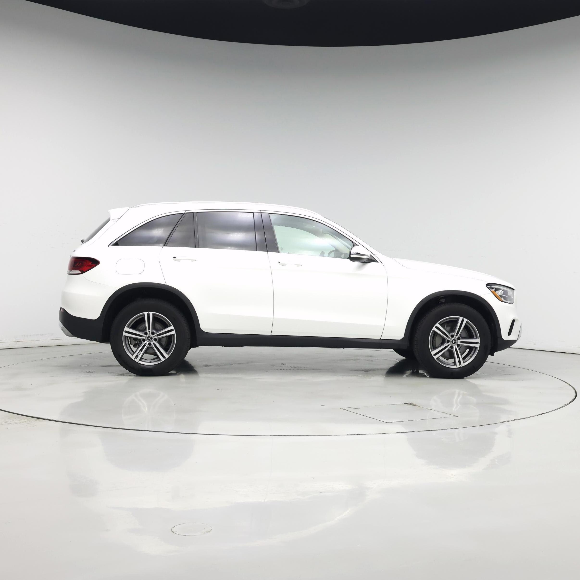 Thumbnail: 2020 Mercedes-Benz GLC - 7