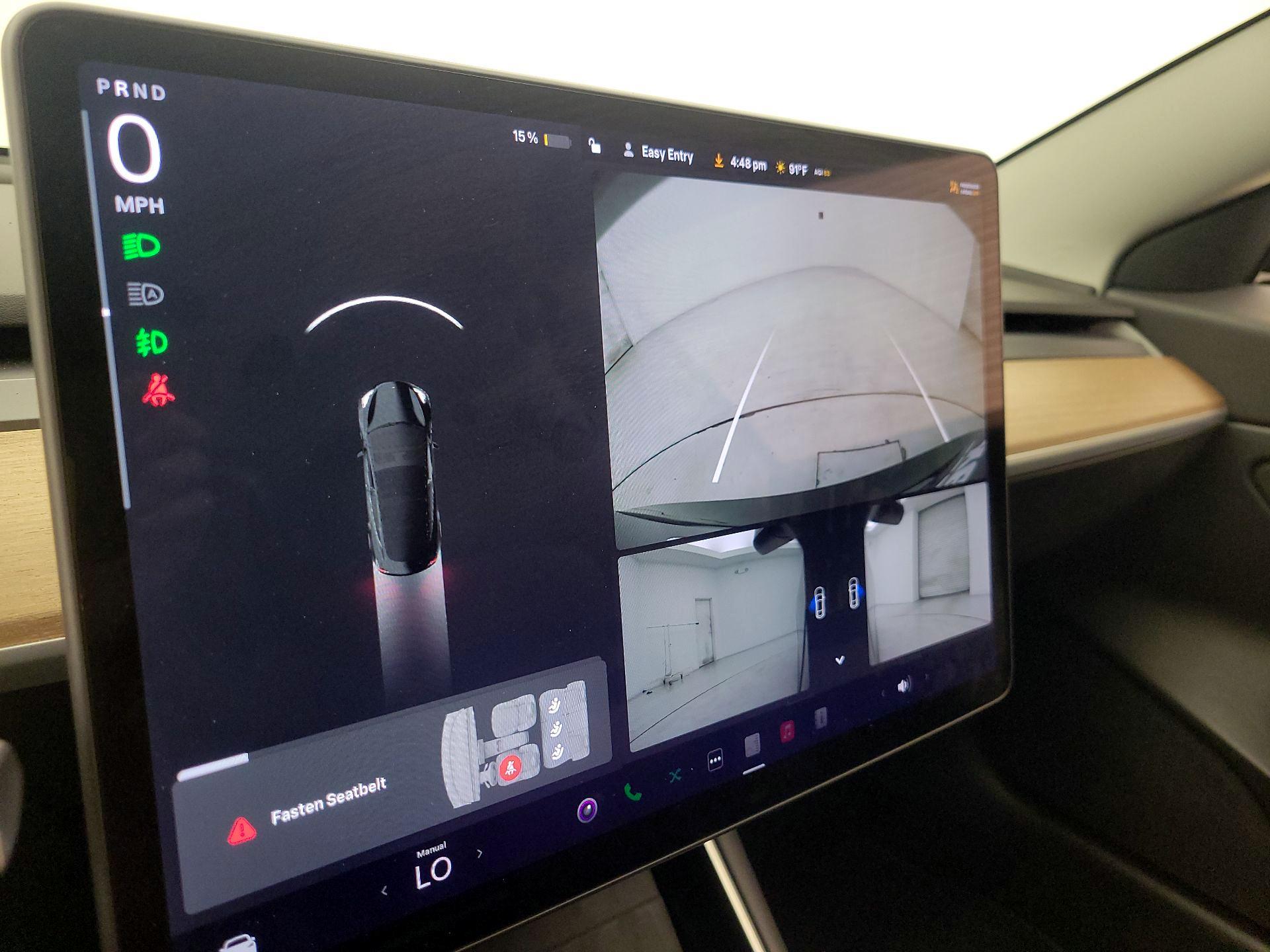 Thumbnail: 2020 Tesla Model 3 - 14