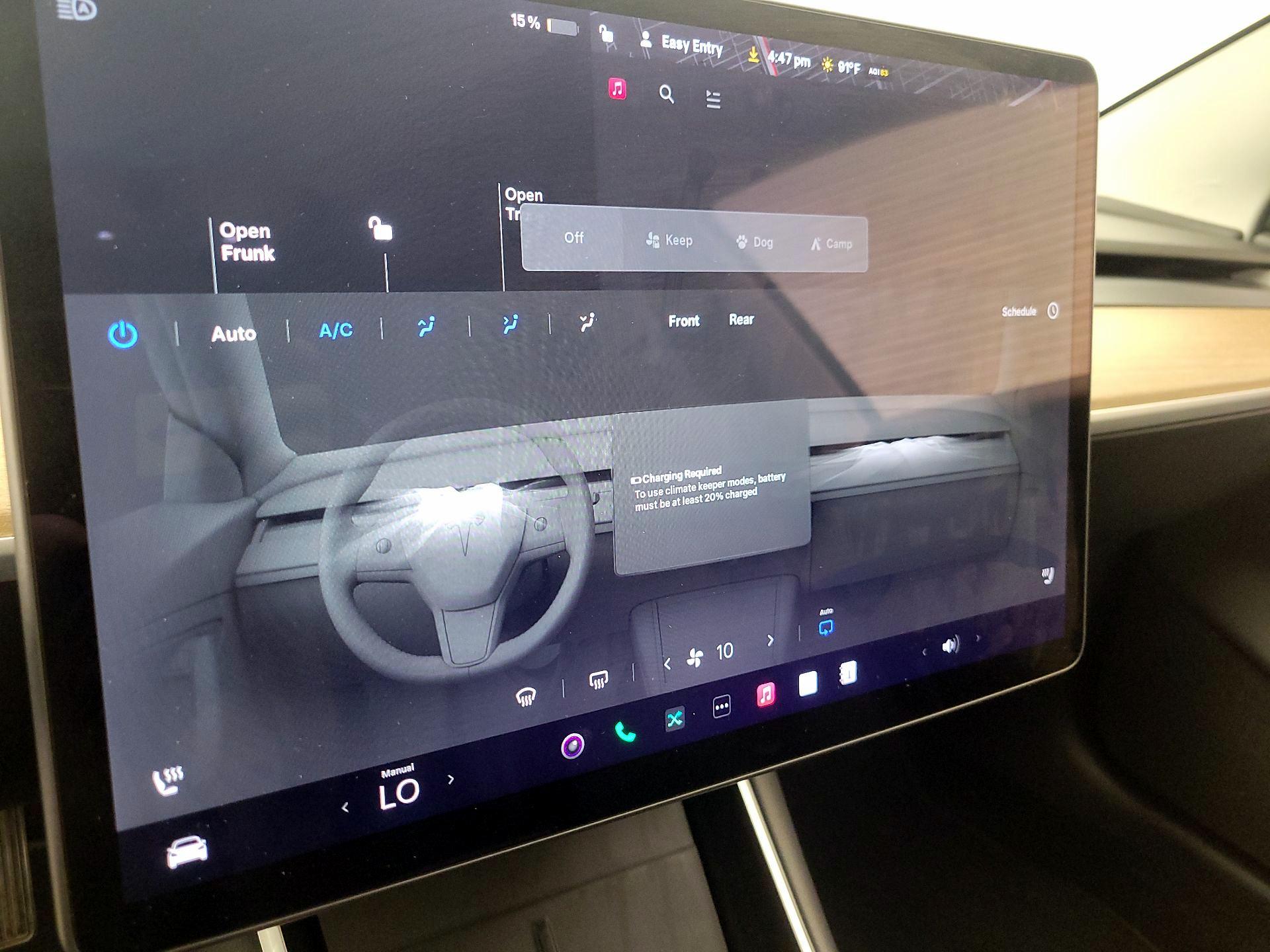 Thumbnail: 2020 Tesla Model 3 - 16