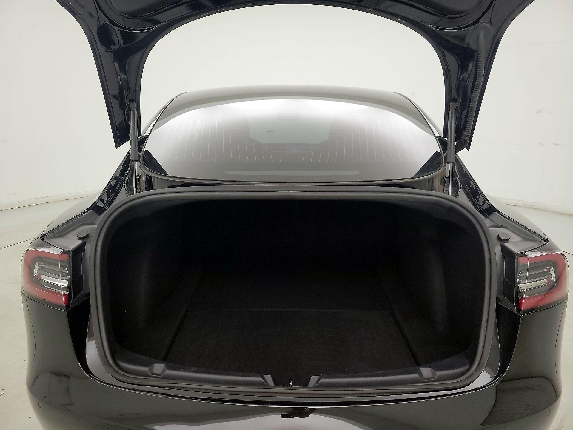 Thumbnail: 2020 Tesla Model 3 - 19