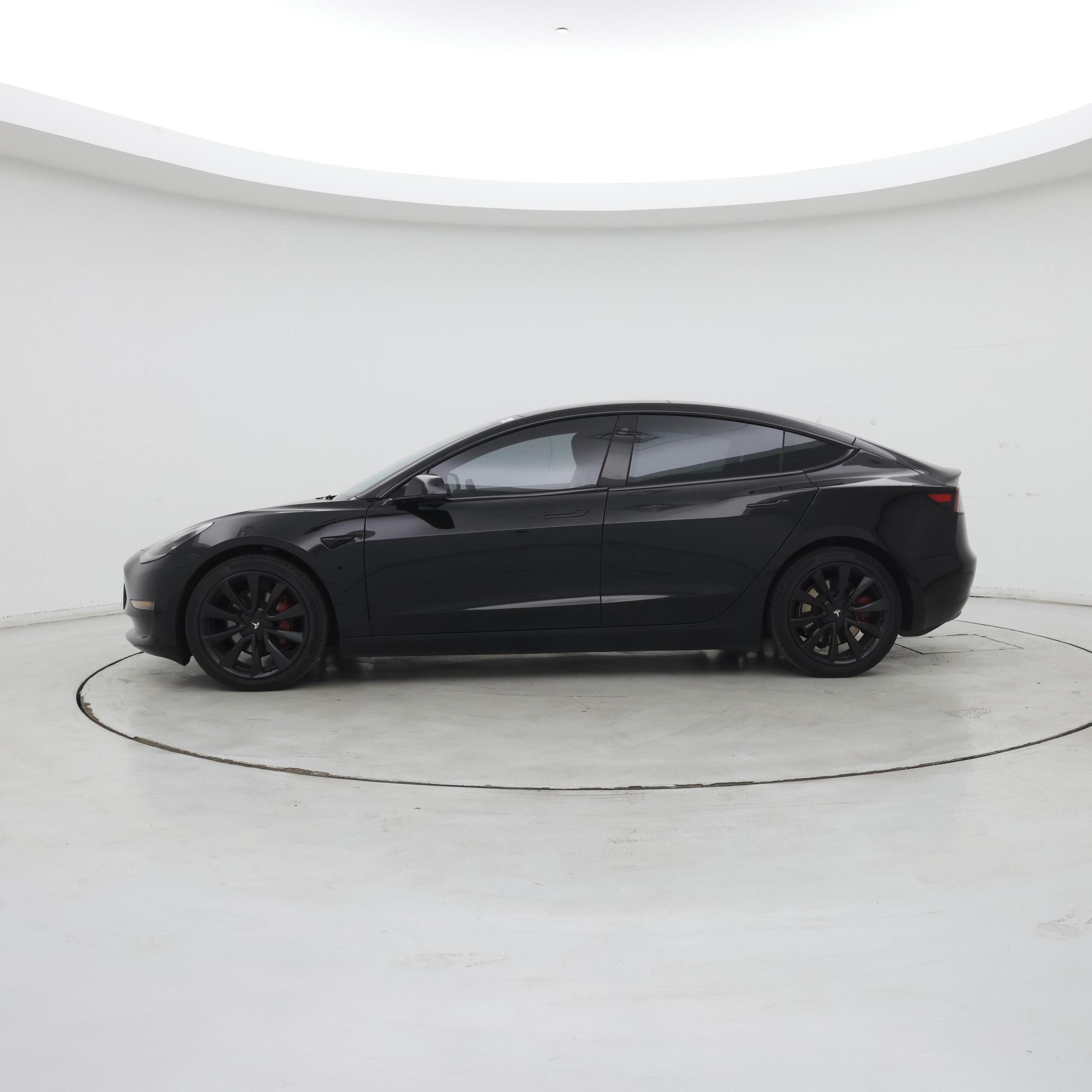 Thumbnail: 2020 Tesla Model 3 - 3