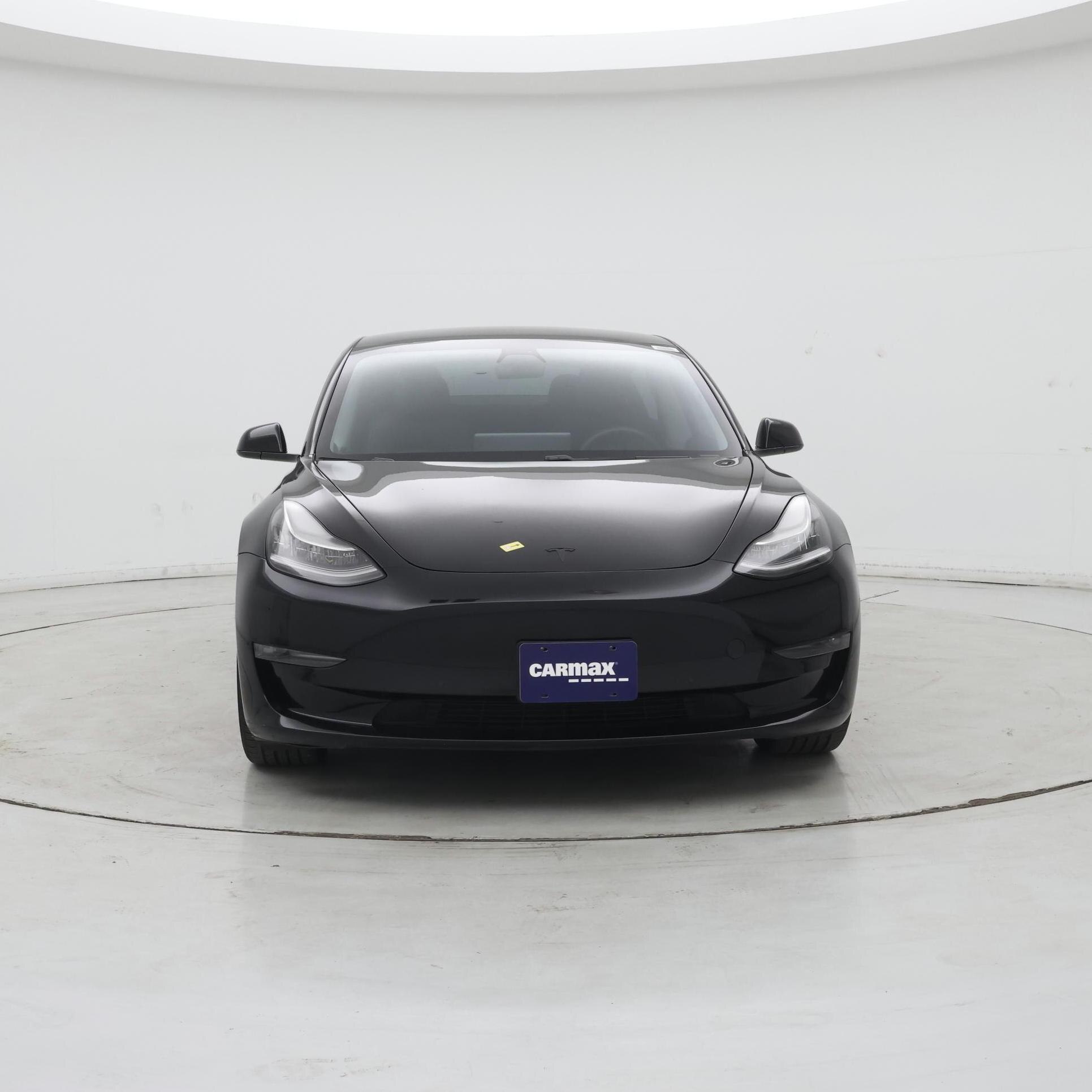 Thumbnail: 2020 Tesla Model 3 - 5