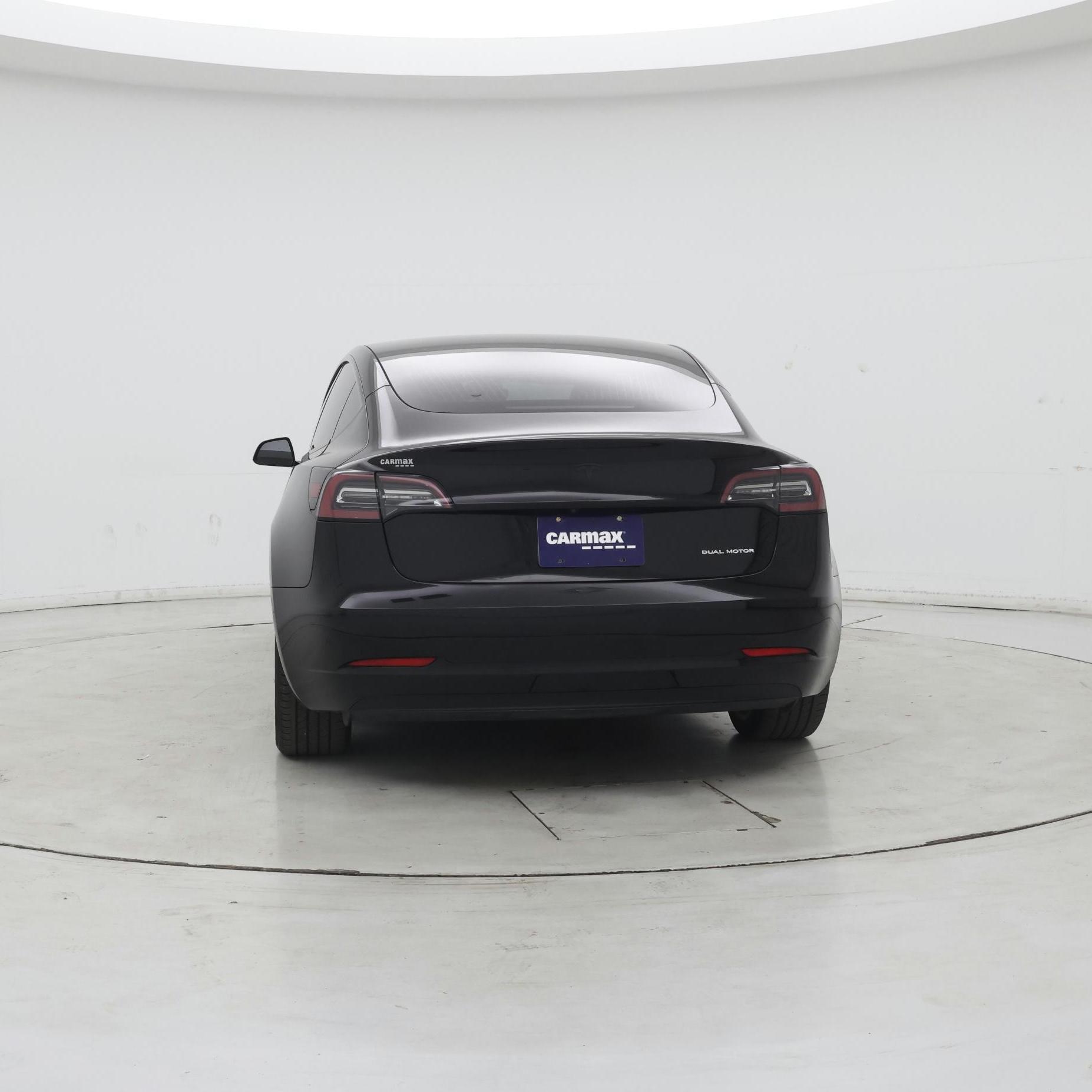 Thumbnail: 2020 Tesla Model 3 - 6