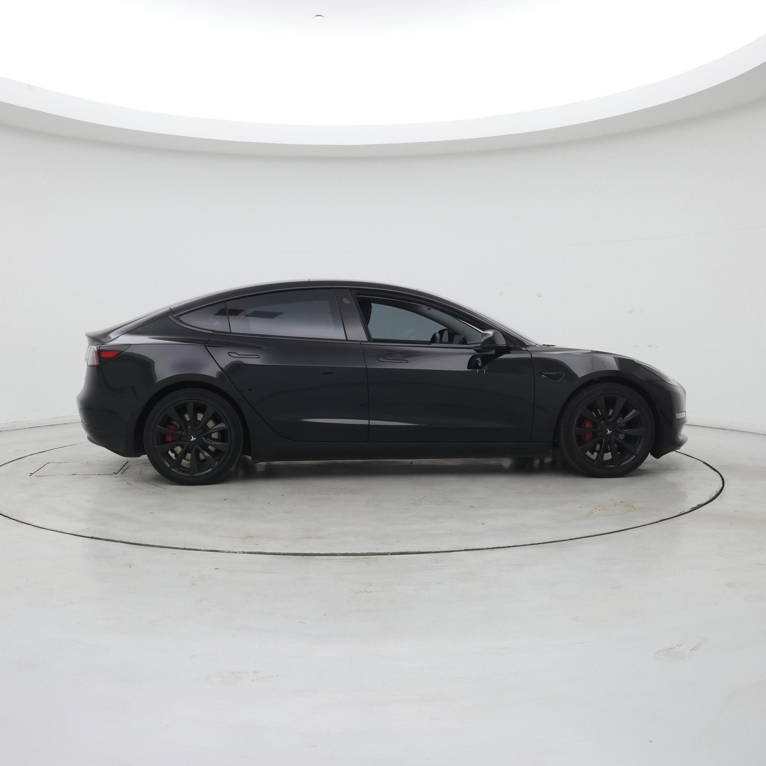 Thumbnail: 2020 Tesla Model 3 - 7