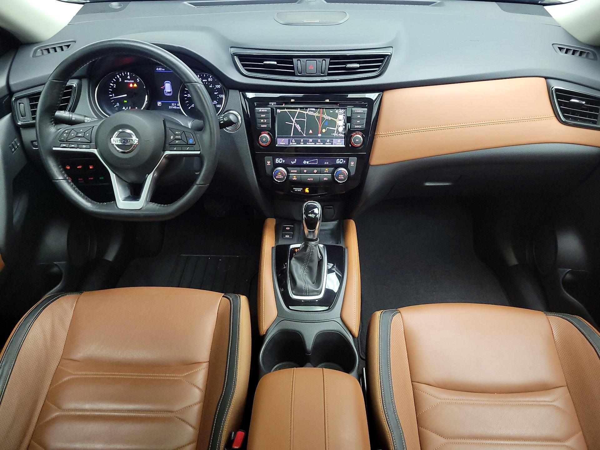 Thumbnail: 2018 Nissan Rogue - 9