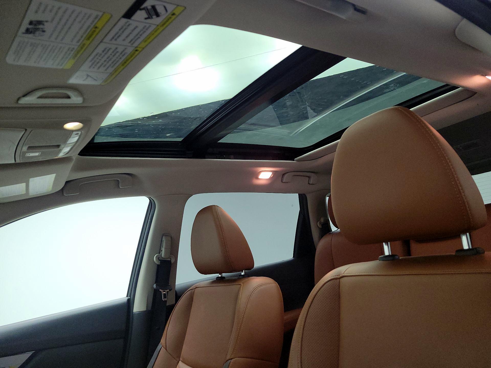 Thumbnail: 2018 Nissan Rogue - 20
