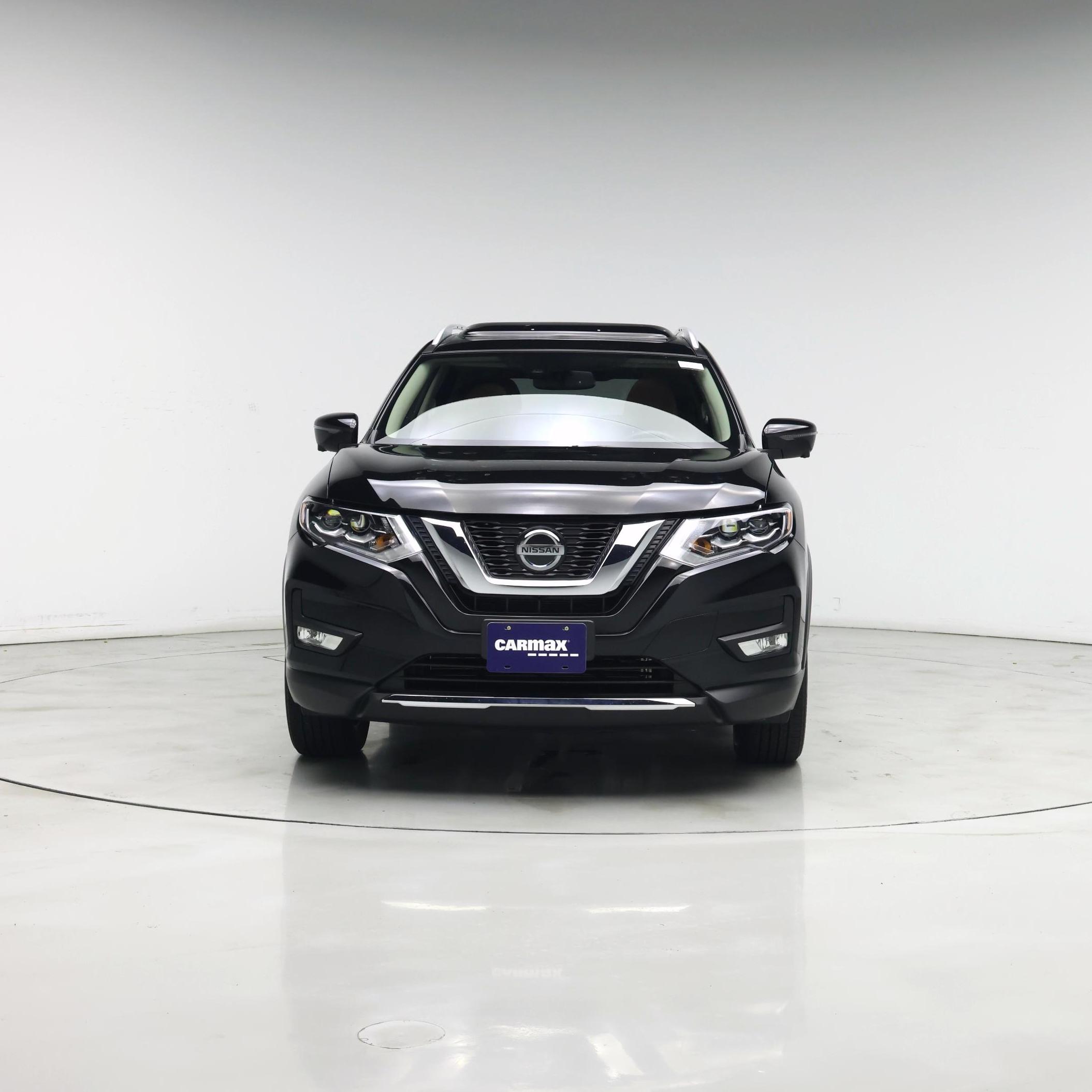 Thumbnail: 2018 Nissan Rogue - 5