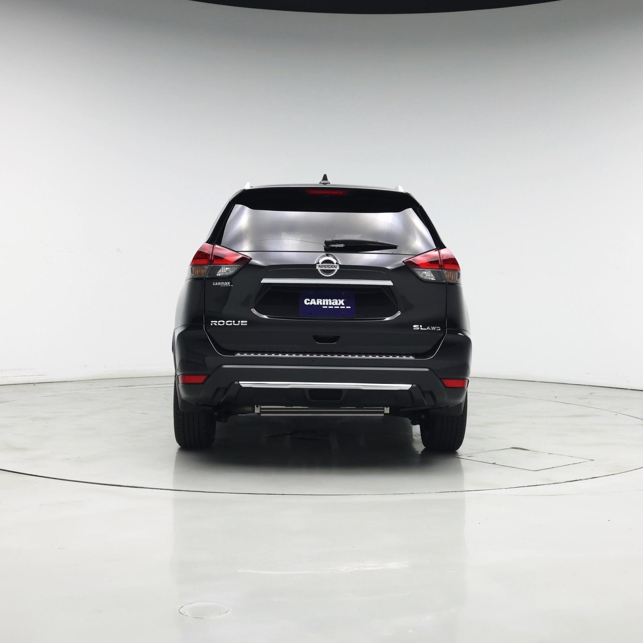 Thumbnail: 2018 Nissan Rogue - 6