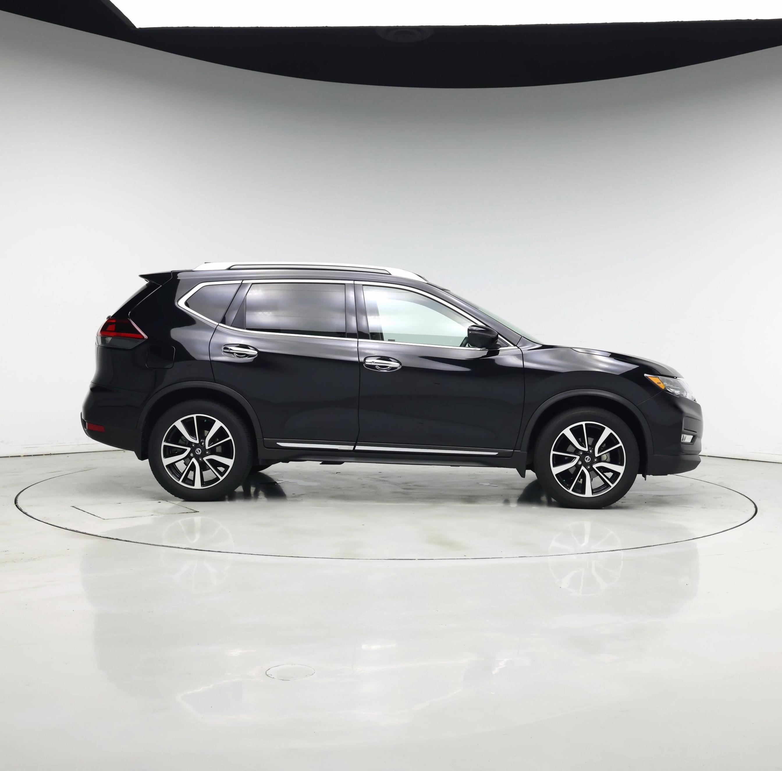 Thumbnail: 2018 Nissan Rogue - 7