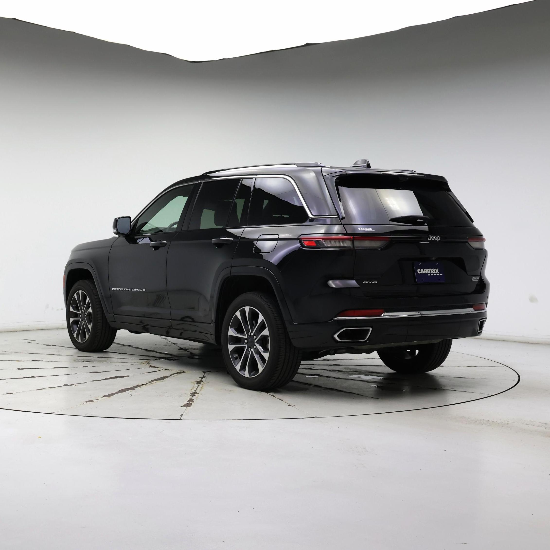Thumbnail: 2022 Jeep Grand Cherokee - 2
