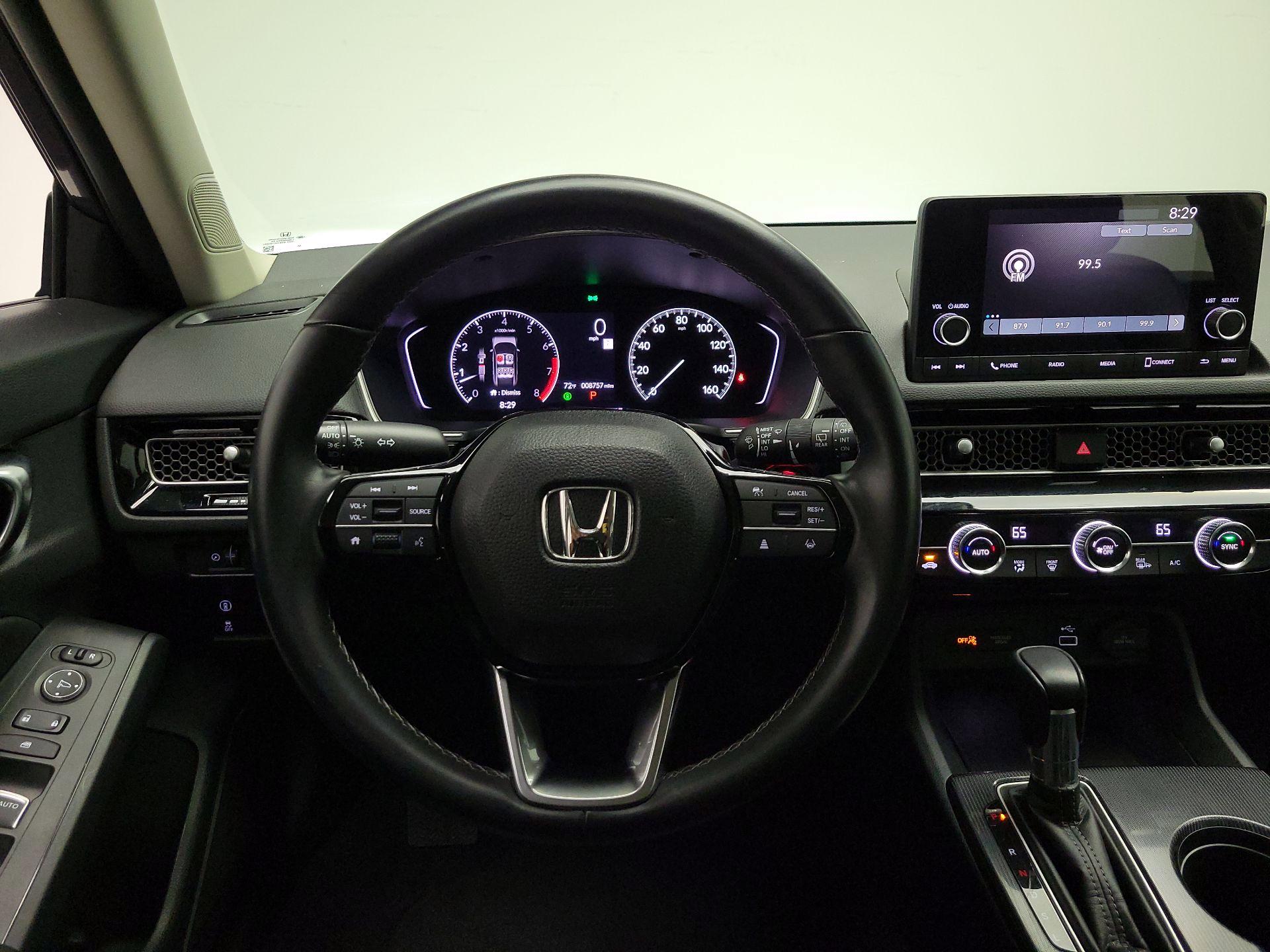 Thumbnail: 2022 Honda Civic - 10
