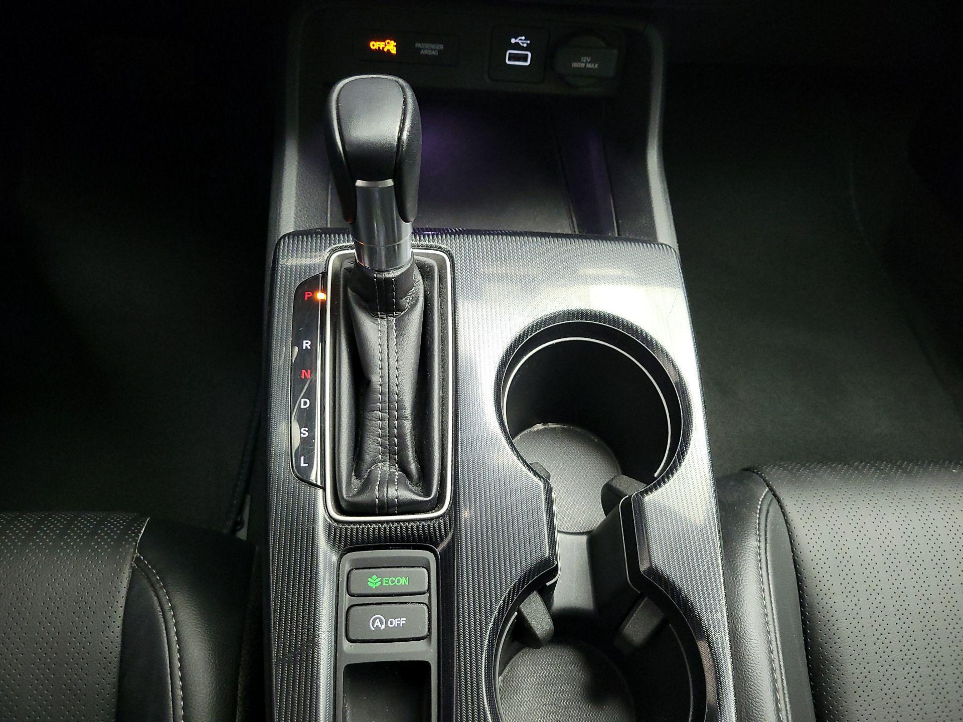 Thumbnail: 2022 Honda Civic - 16