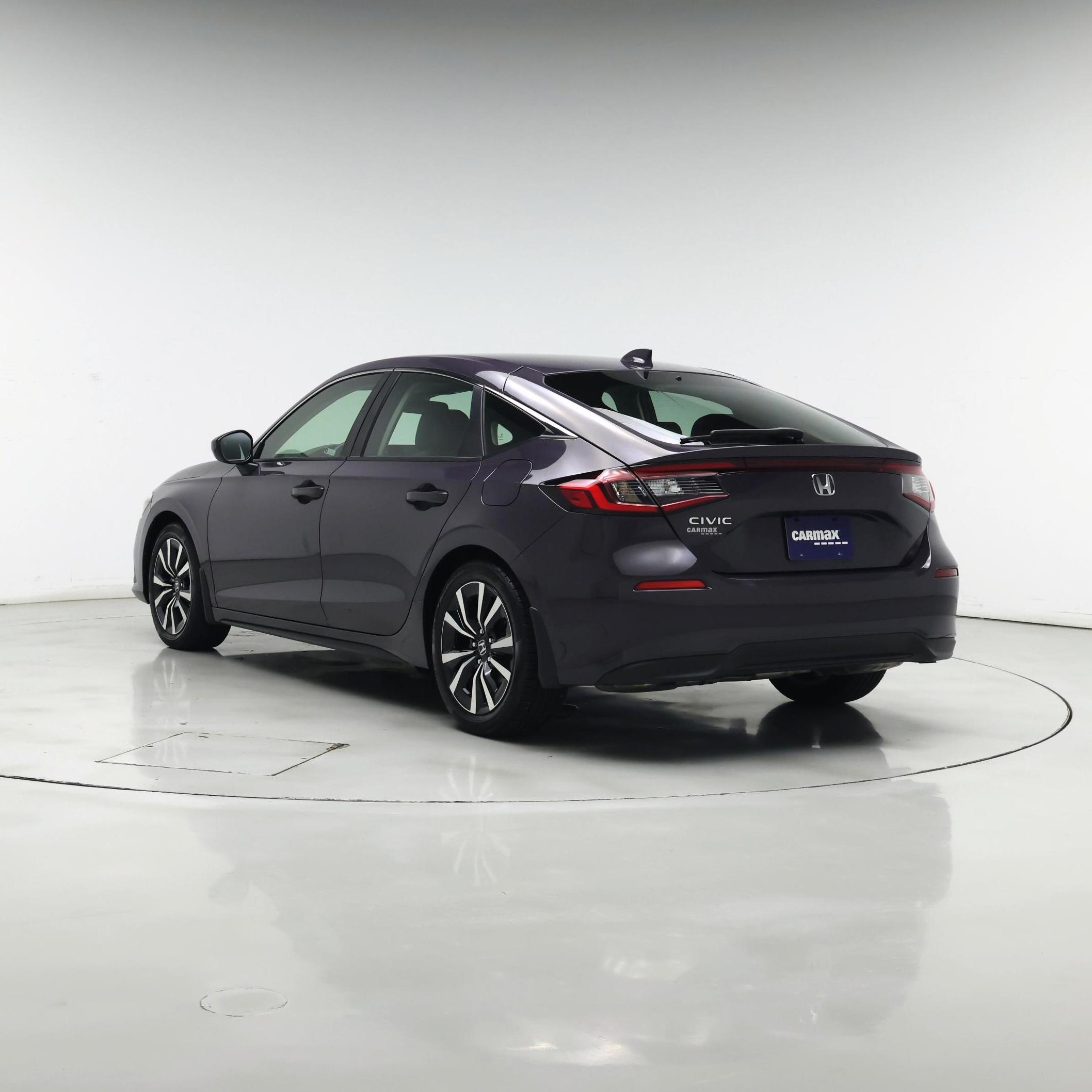 Thumbnail: 2022 Honda Civic - 2