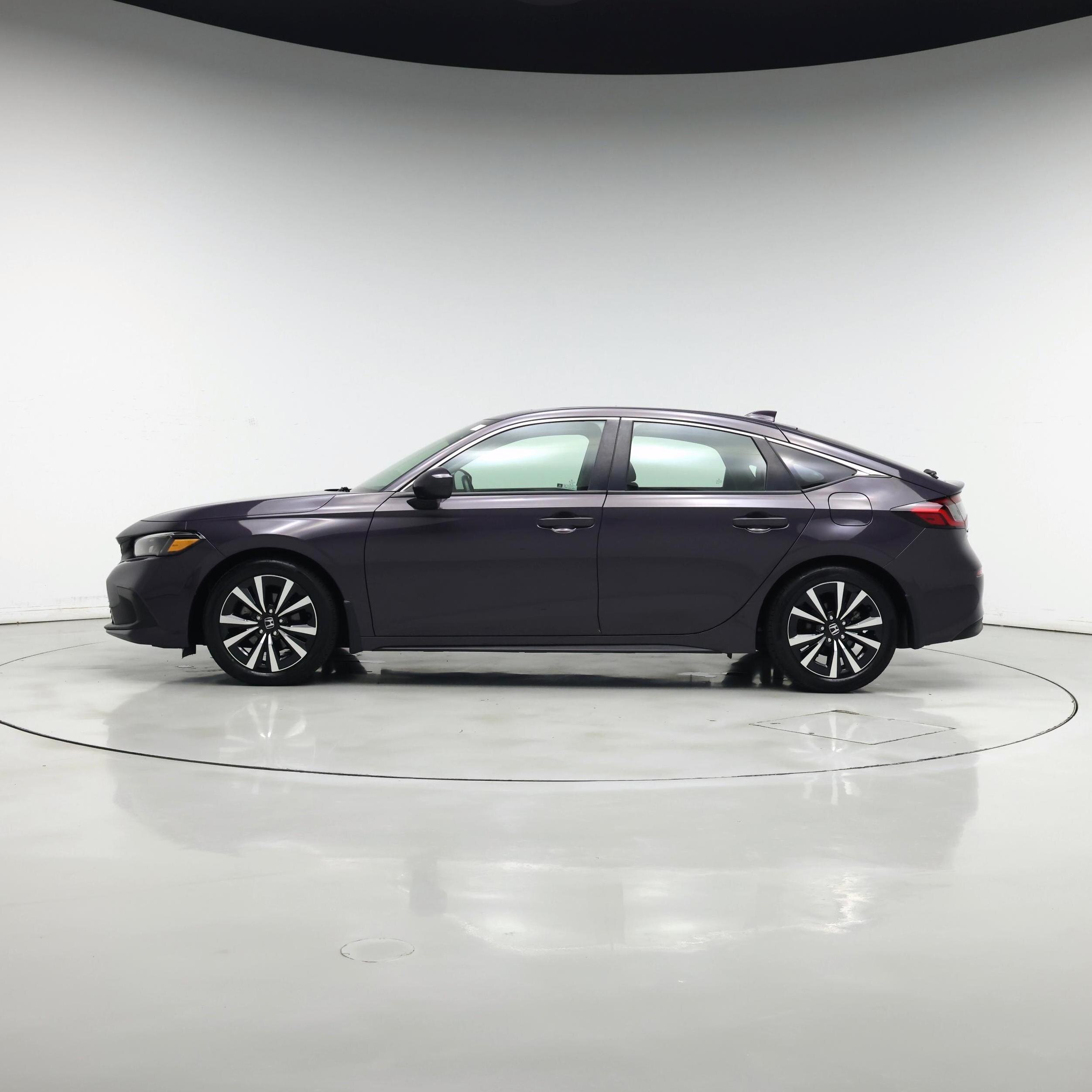 Thumbnail: 2022 Honda Civic - 3