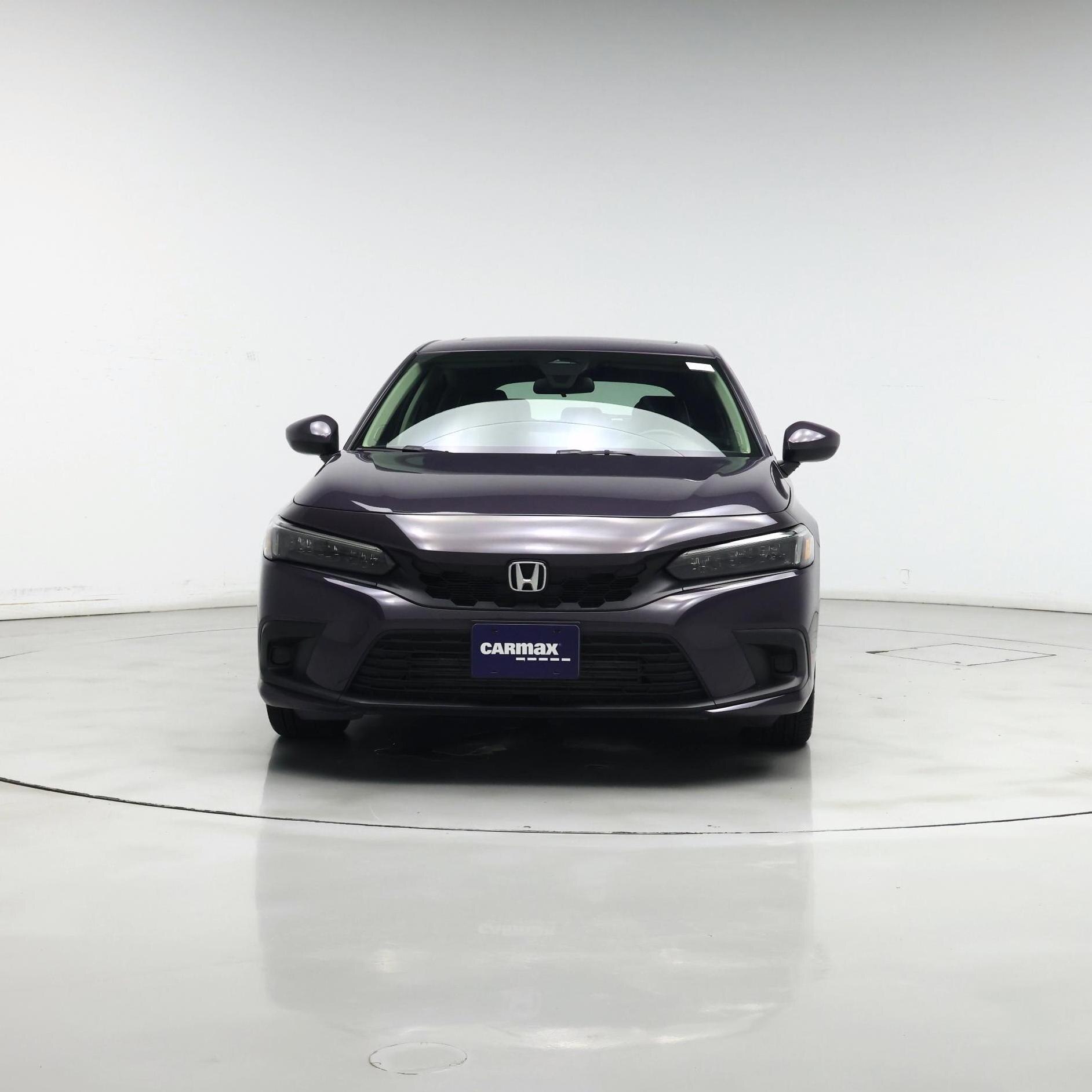 Thumbnail: 2022 Honda Civic - 5