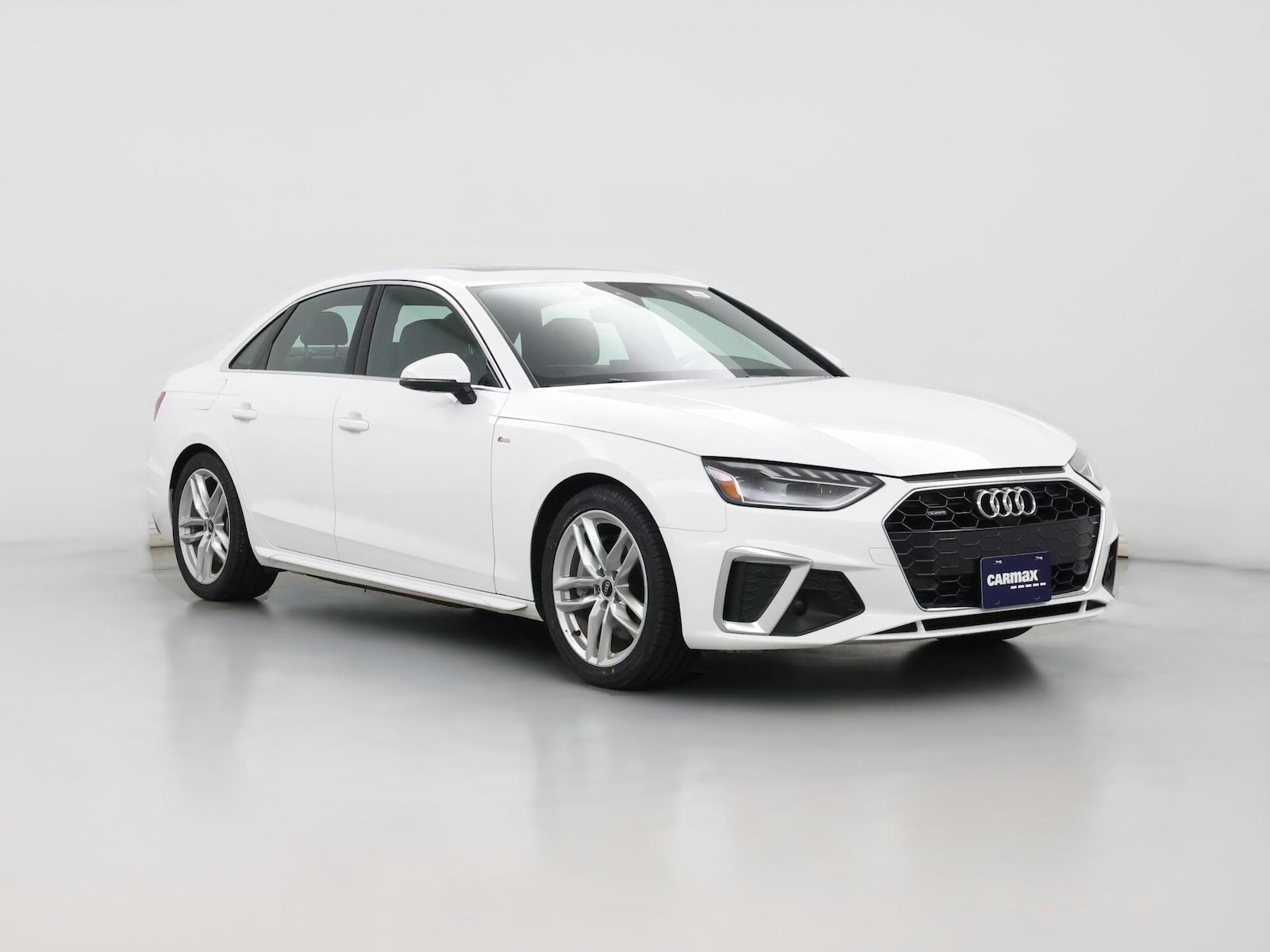 2023 Audi A4