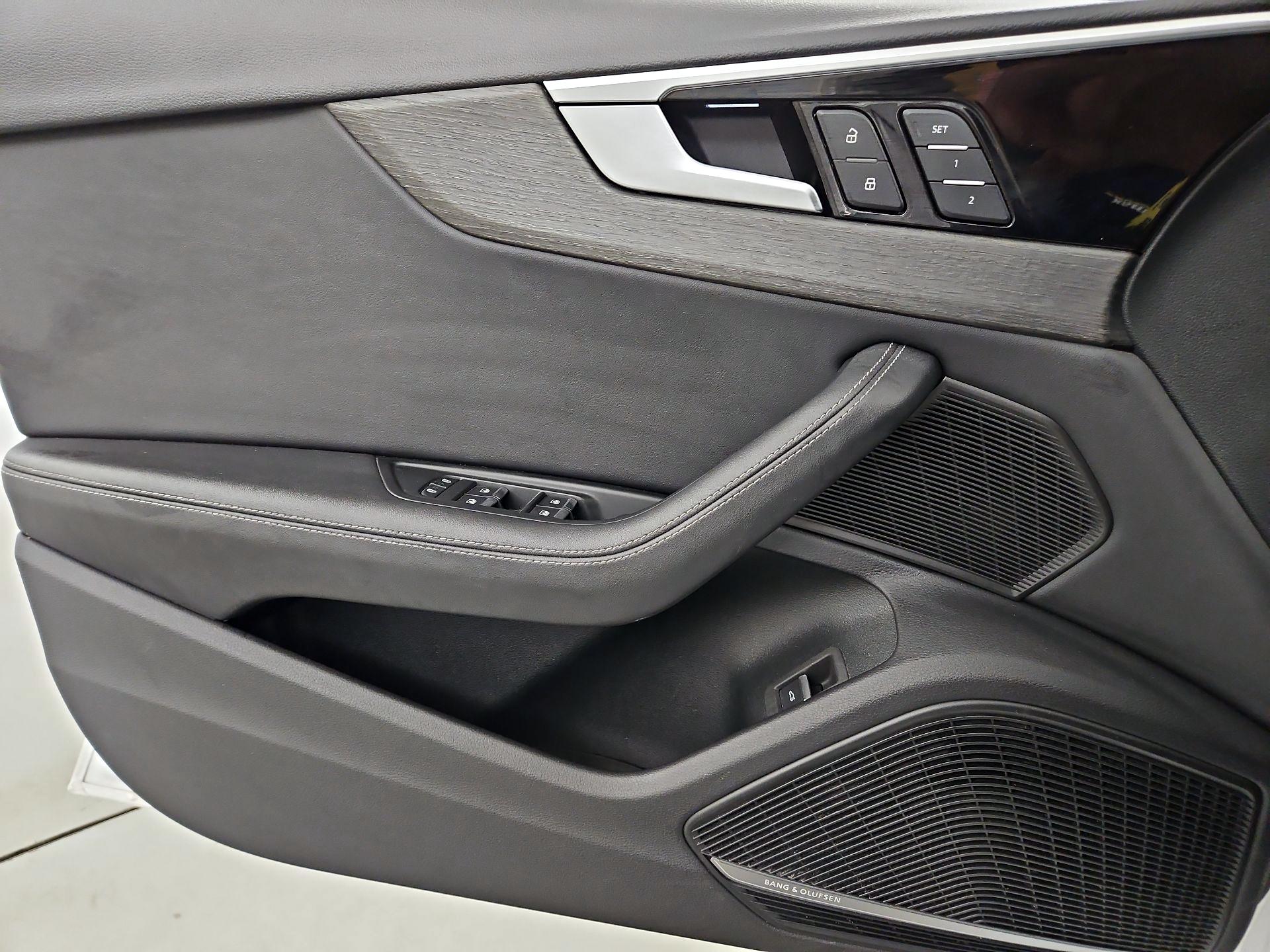Thumbnail: 2023 Audi A4 - 12