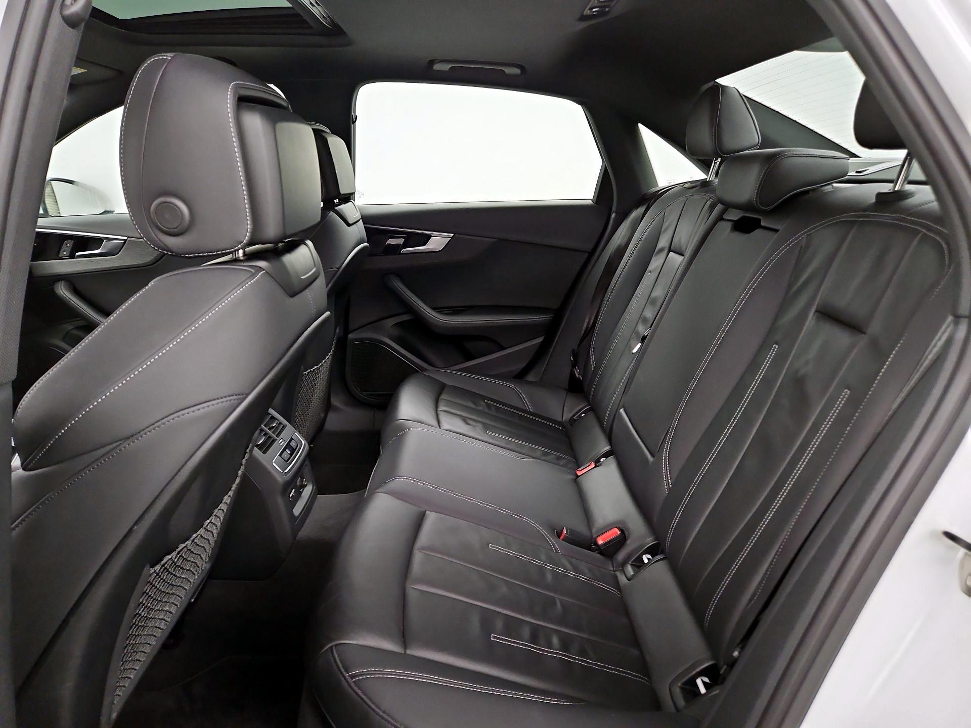 Thumbnail: 2023 Audi A4 - 20