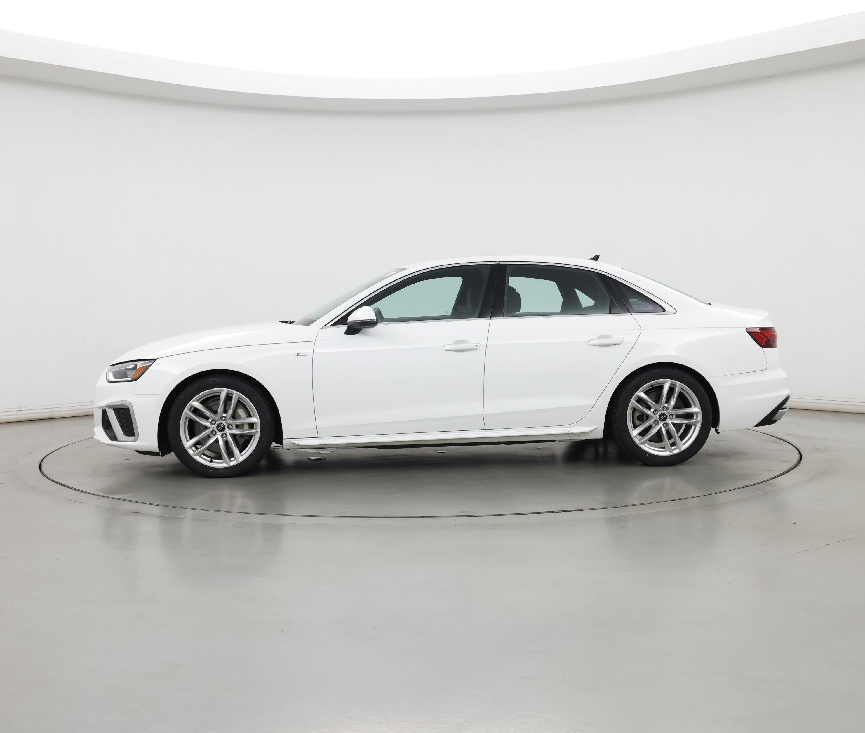 Thumbnail: 2023 Audi A4 - 3
