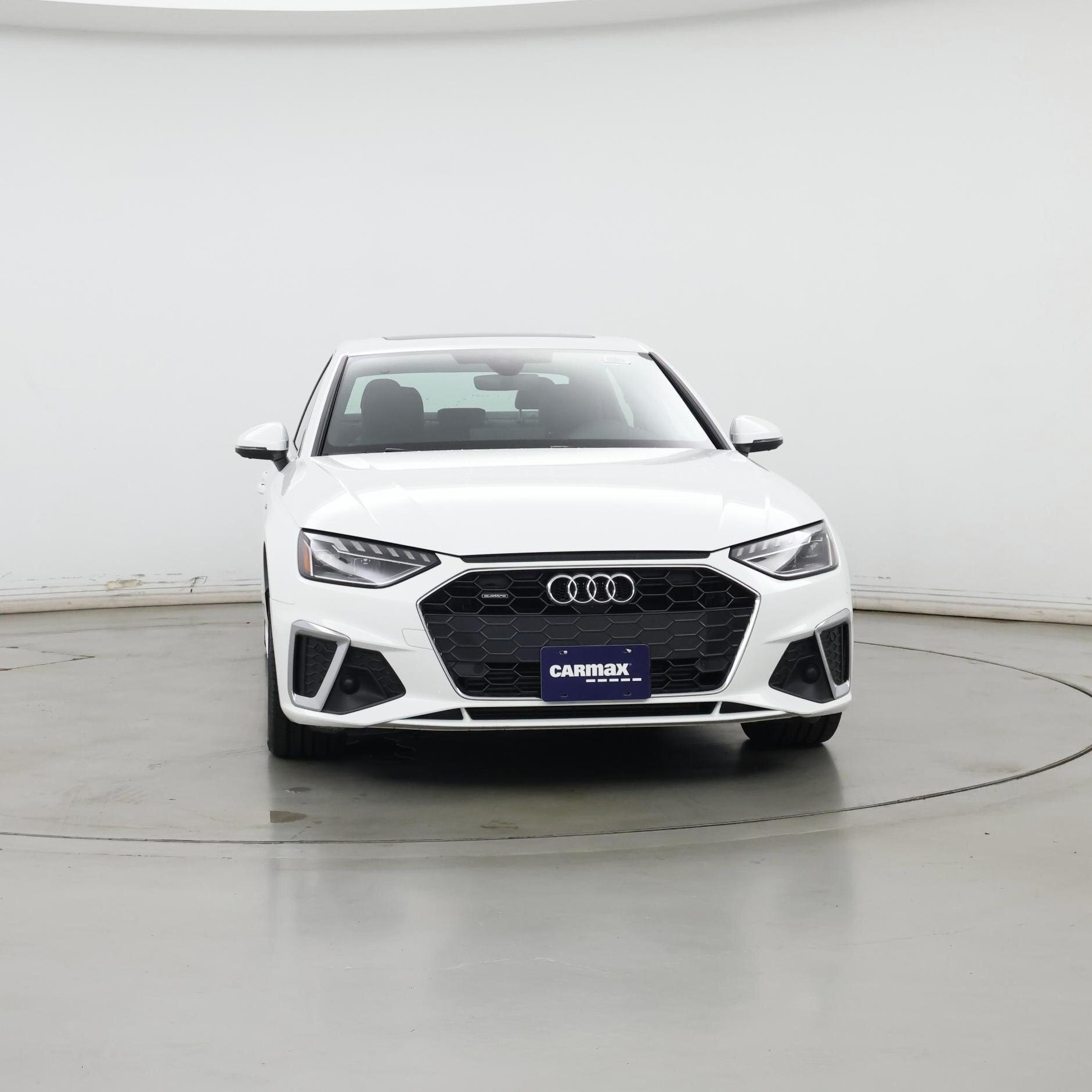 Thumbnail: 2023 Audi A4 - 5