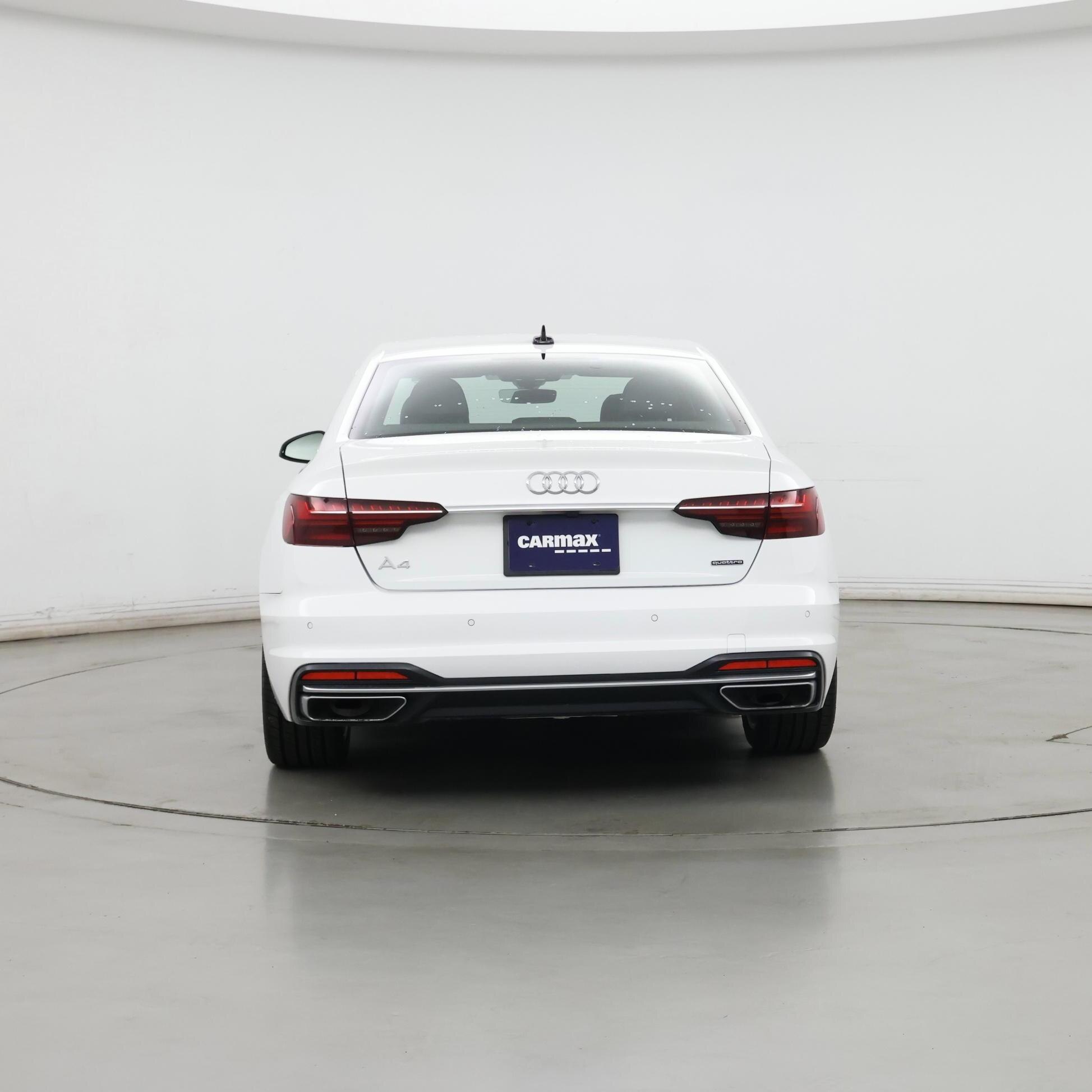 Thumbnail: 2023 Audi A4 - 6
