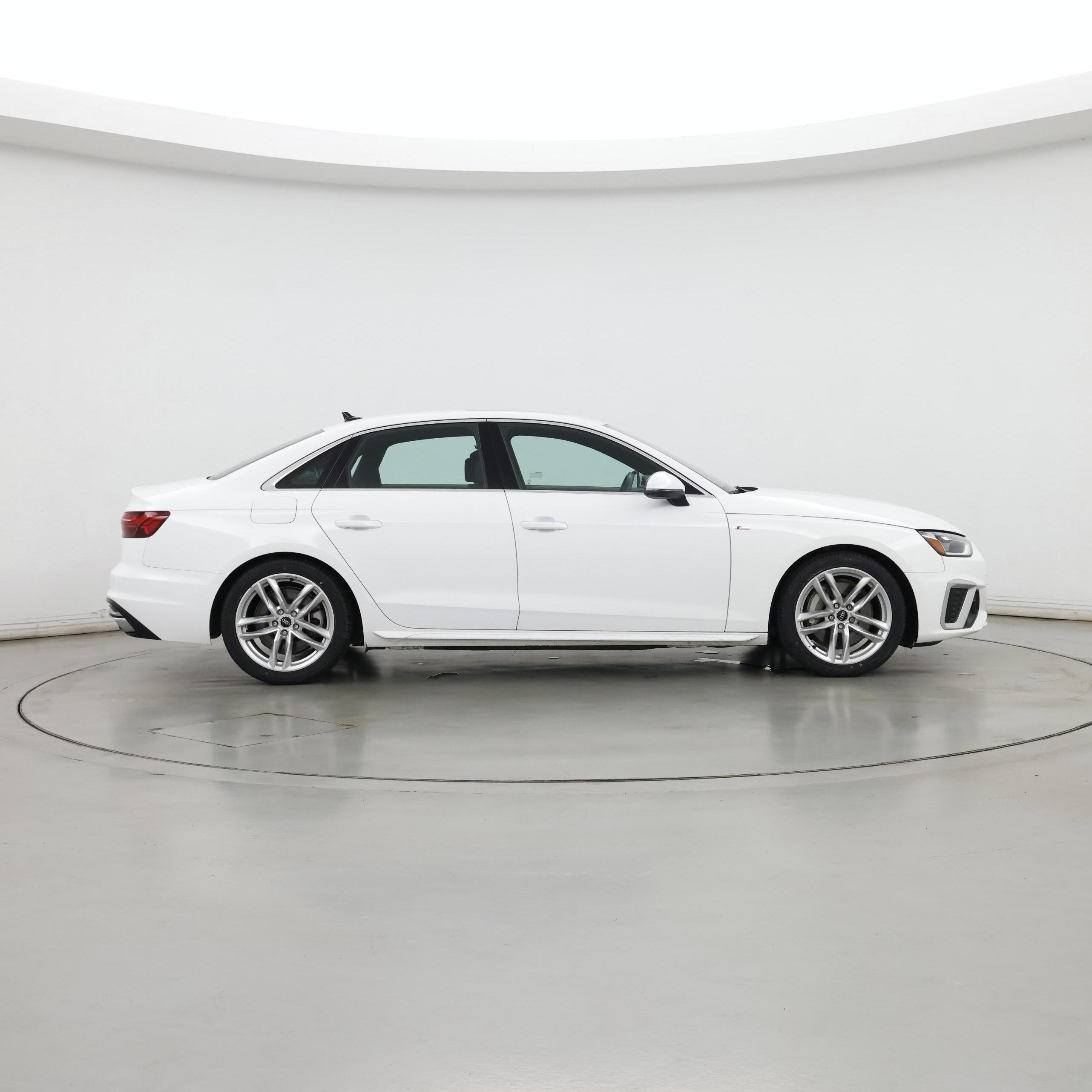 Thumbnail: 2023 Audi A4 - 7