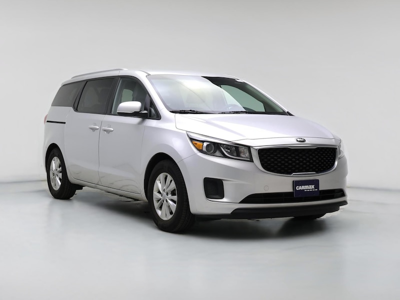 2016 Kia Sedona LX -
                  Kenosha, WI