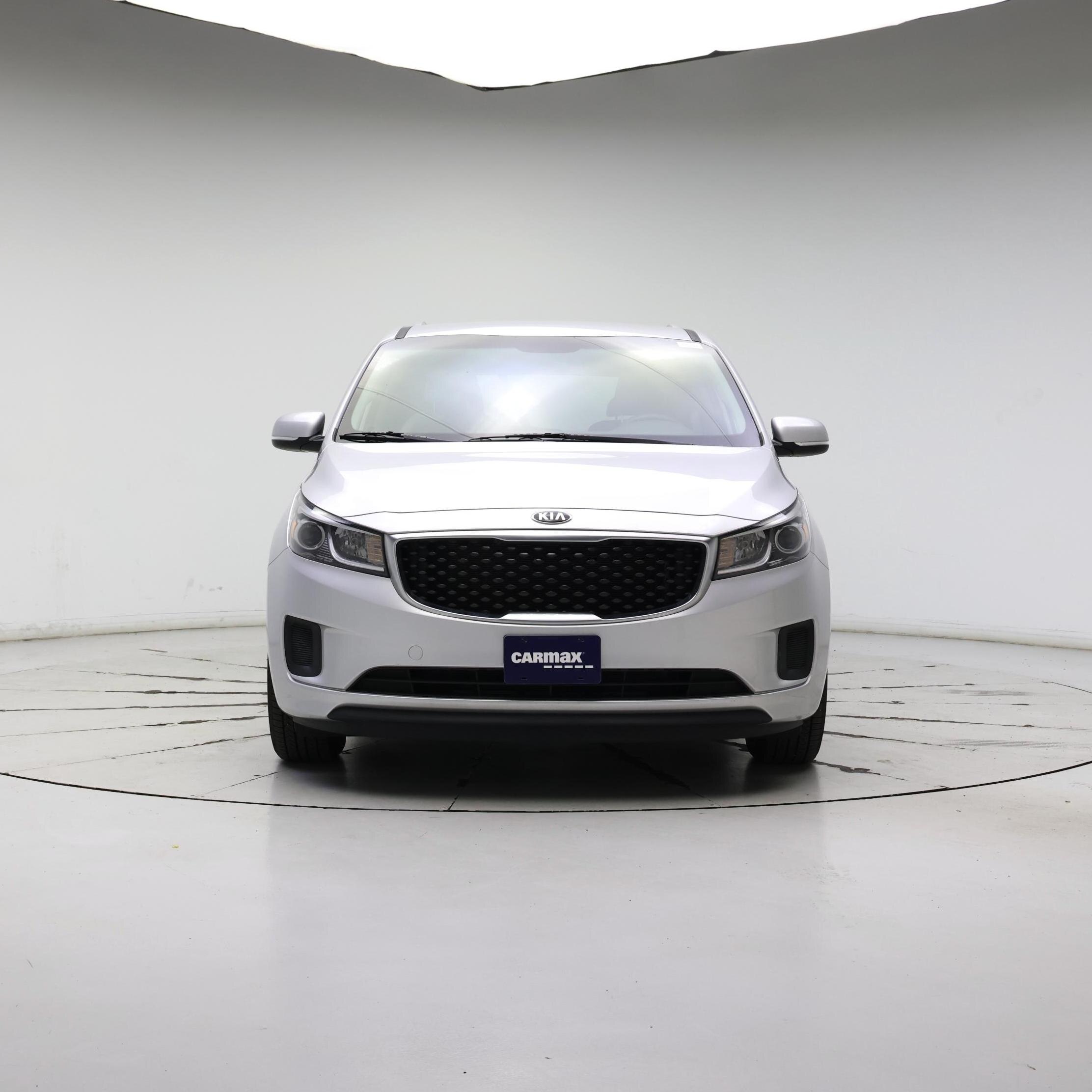 Thumbnail: 2016 Kia Sedona - 5