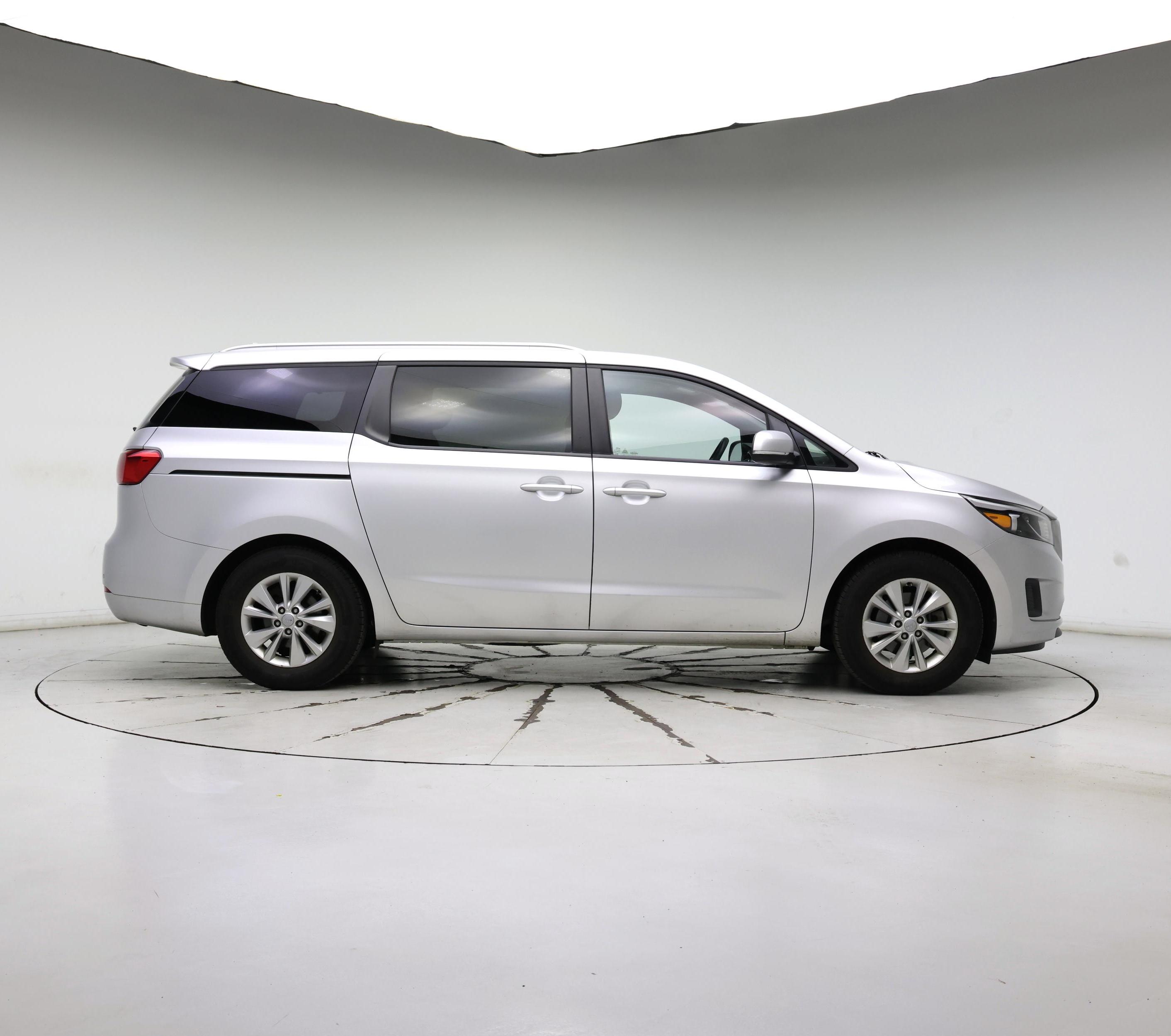 Thumbnail: 2016 Kia Sedona - 7