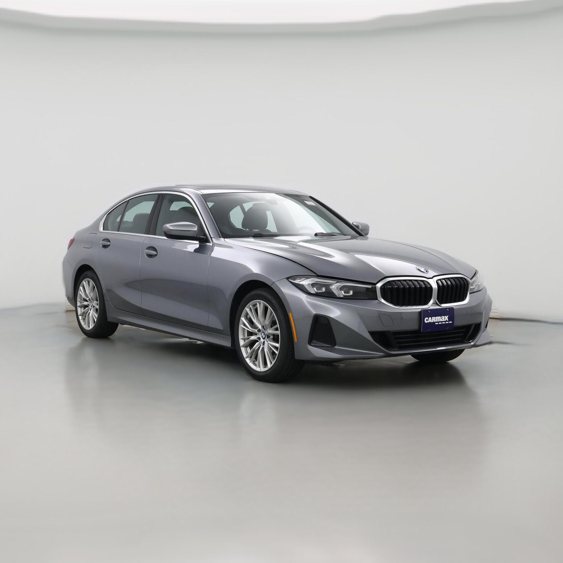 Thumbnail: 2024 BMW 3 Series - 1