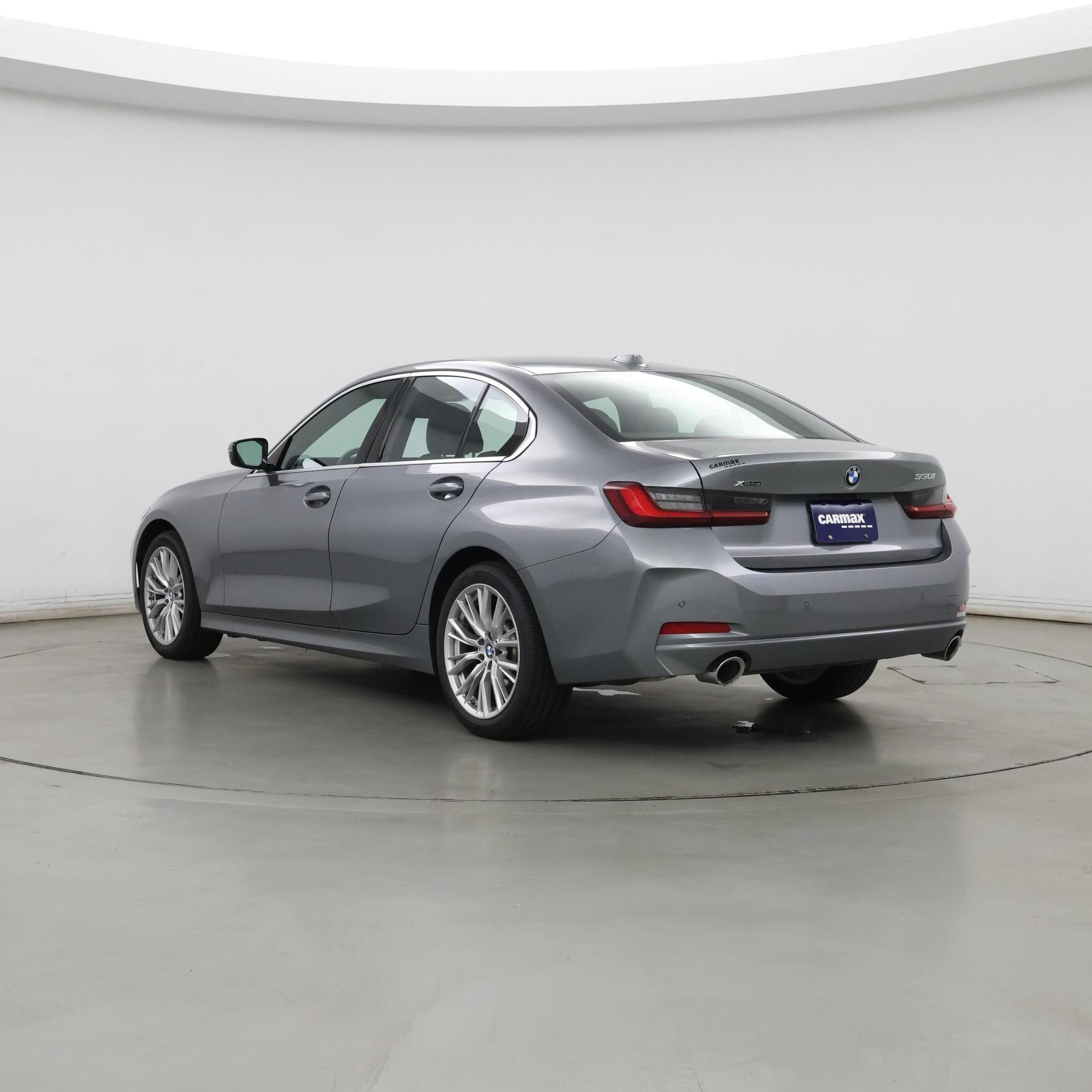 Thumbnail: 2024 BMW 3 Series - 2