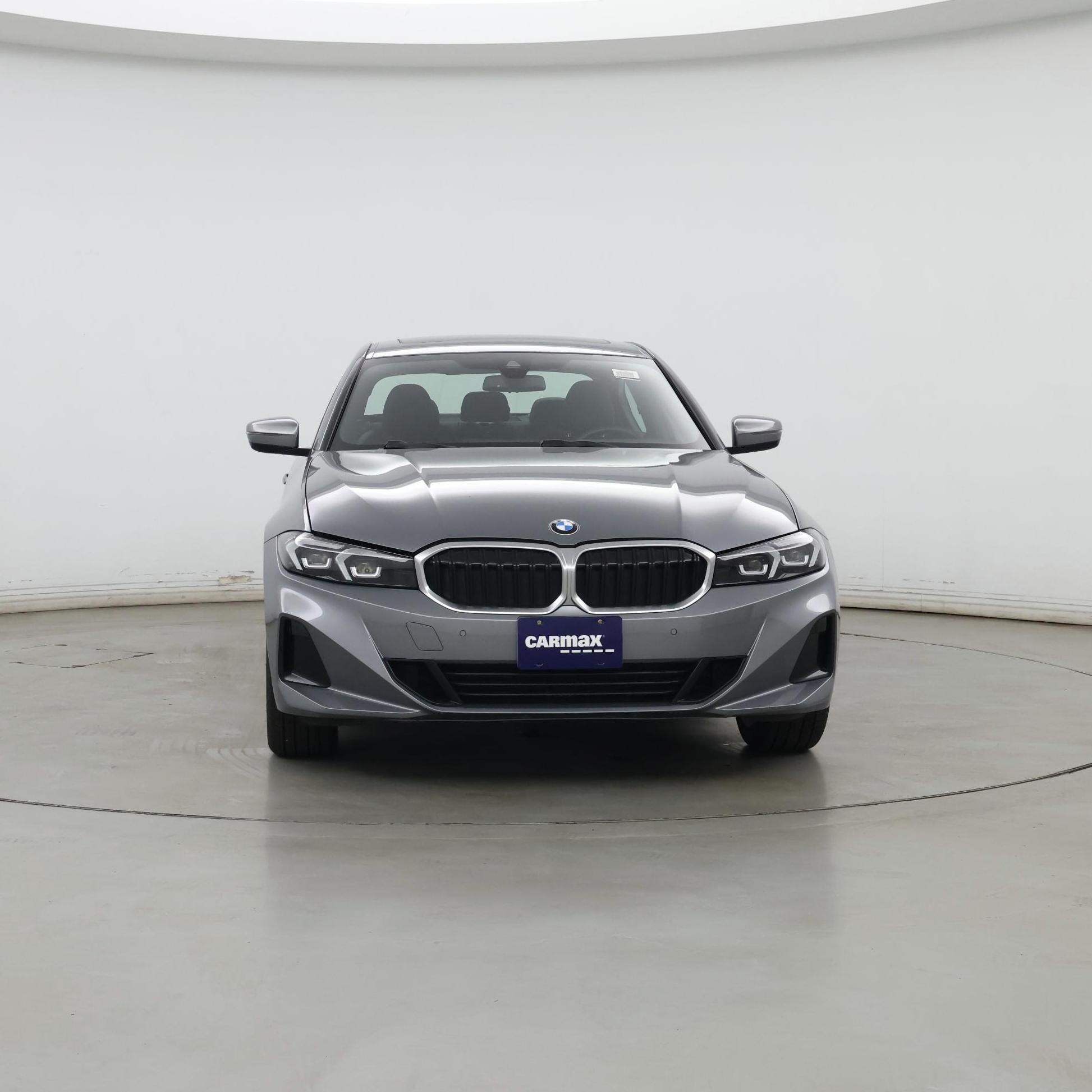 Thumbnail: 2024 BMW 3 Series - 5