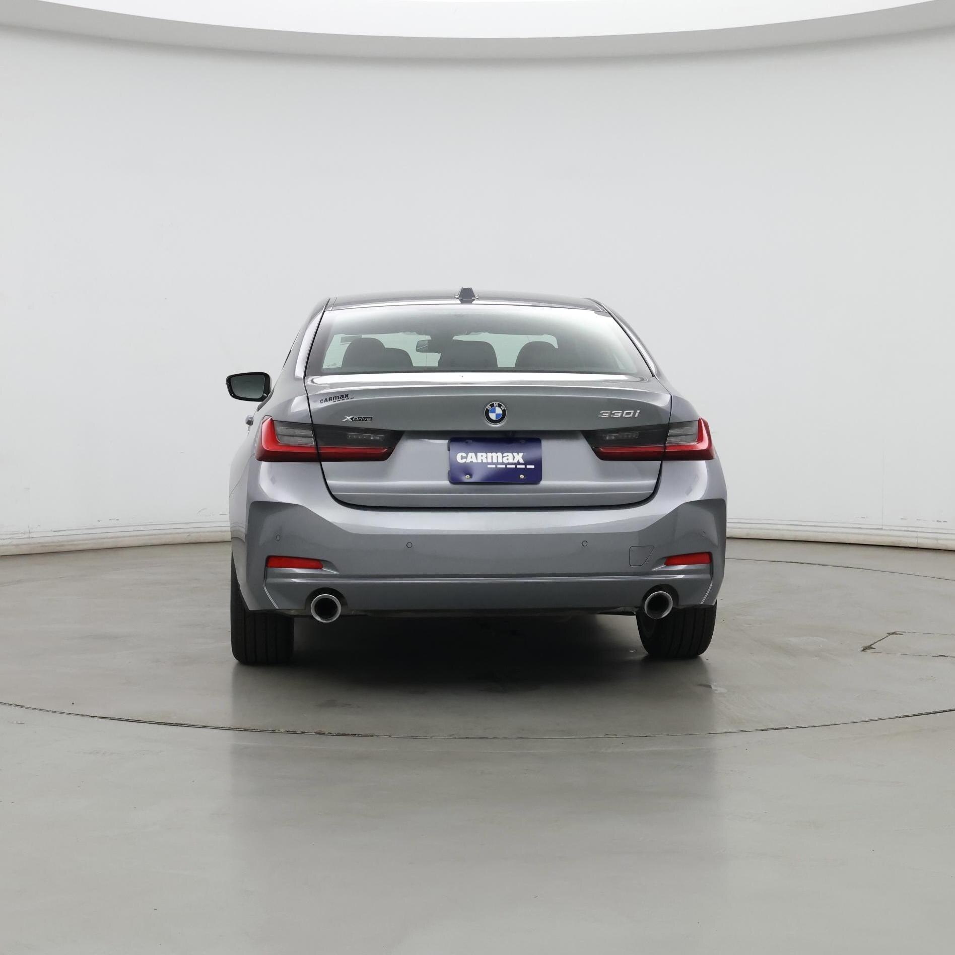 Thumbnail: 2024 BMW 3 Series - 6