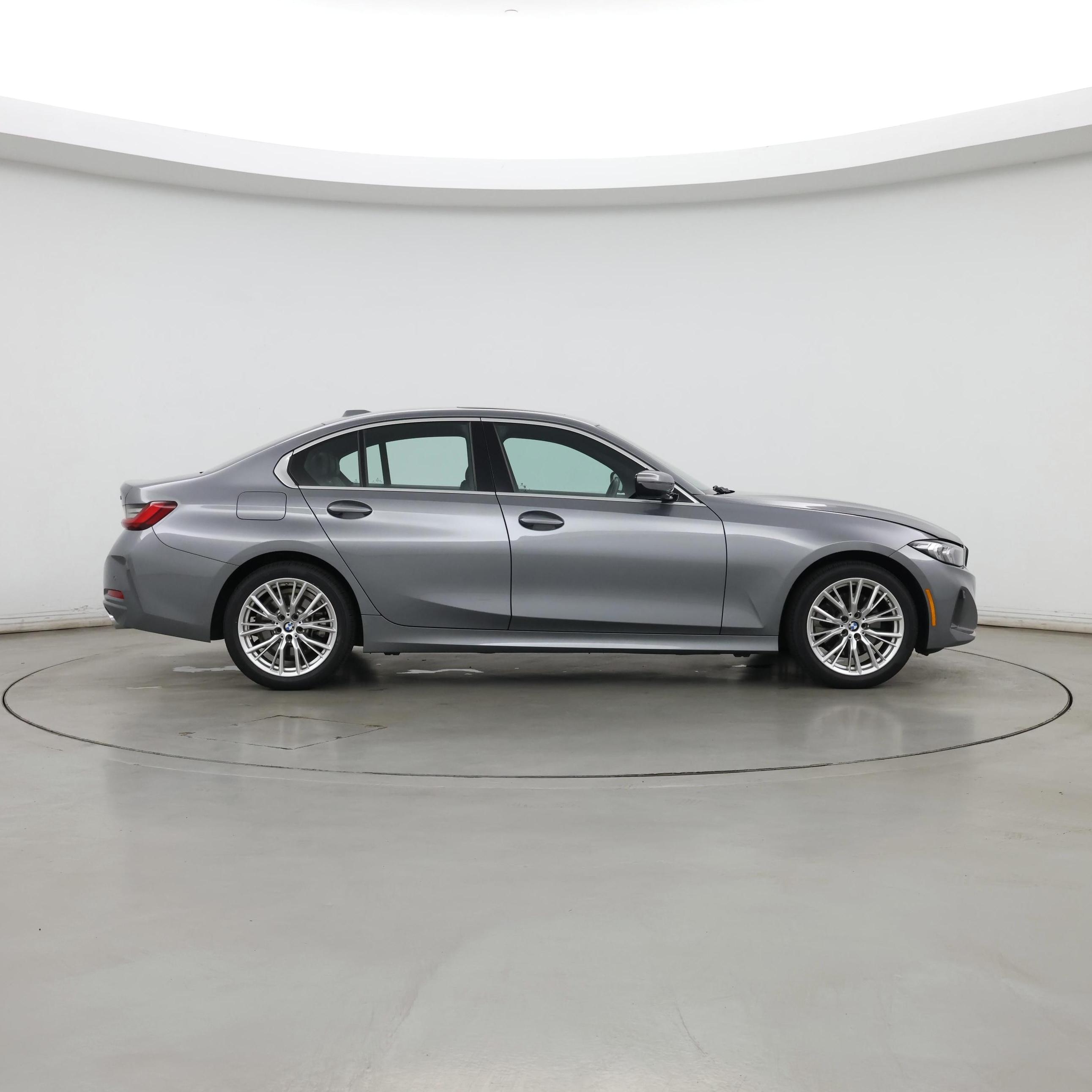 Thumbnail: 2024 BMW 3 Series - 7
