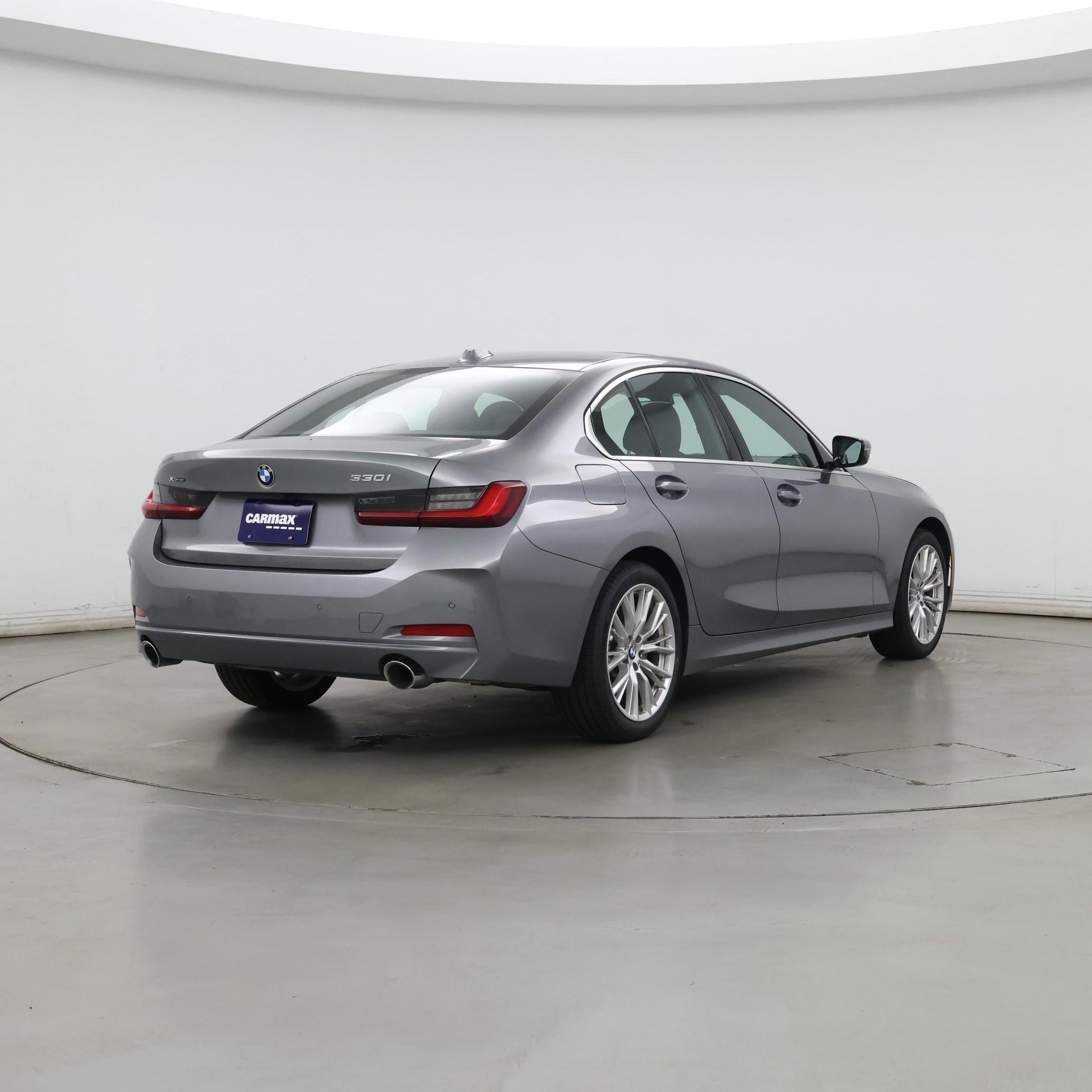 Thumbnail: 2024 BMW 3 Series - 8
