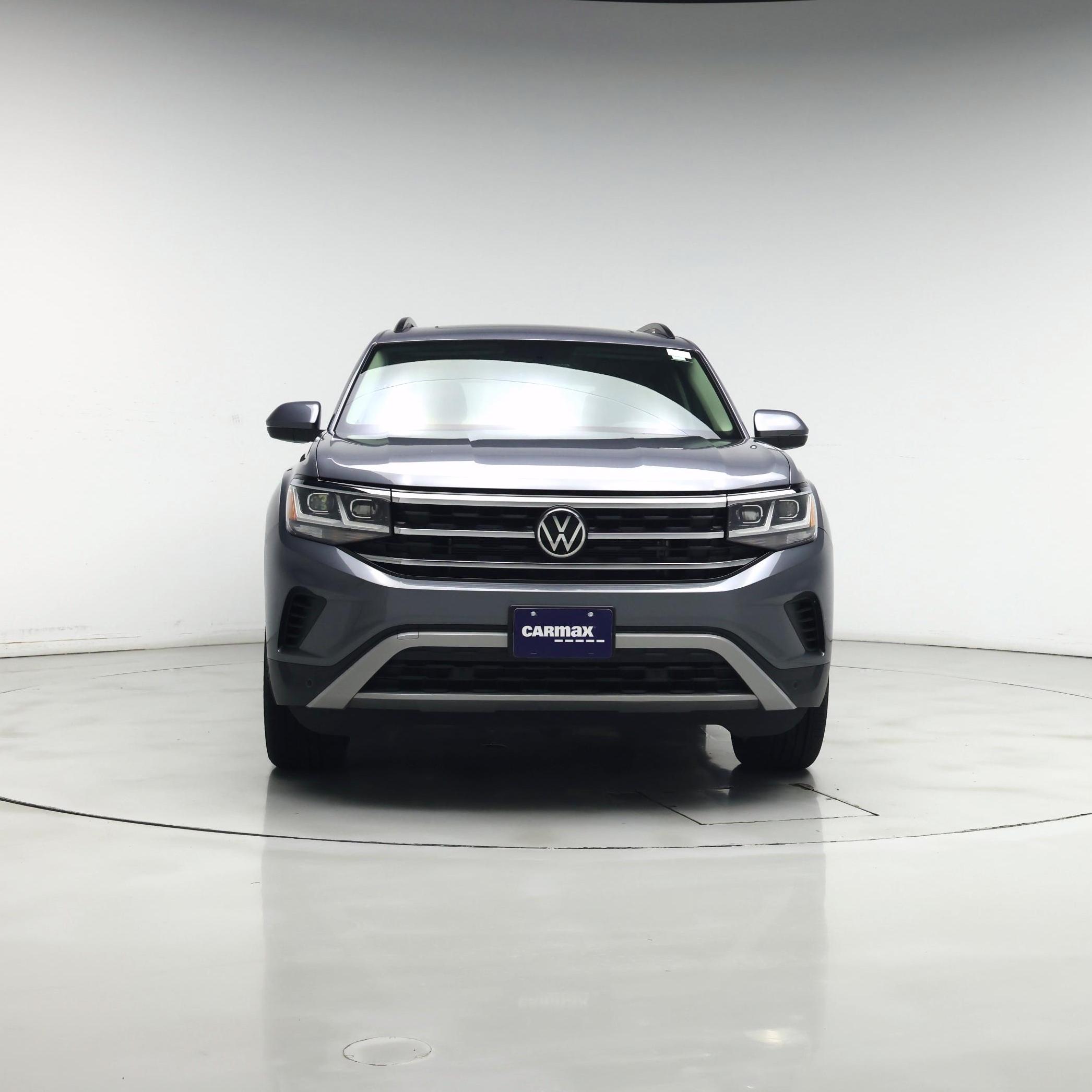 Thumbnail: 2022 Volkswagen Atlas - 5