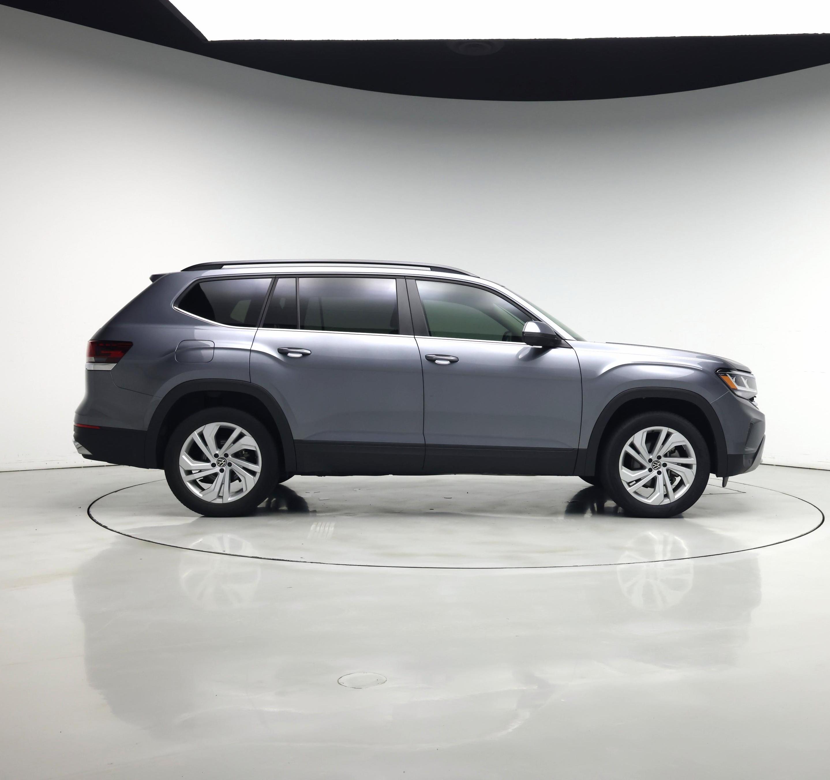 Thumbnail: 2022 Volkswagen Atlas - 7
